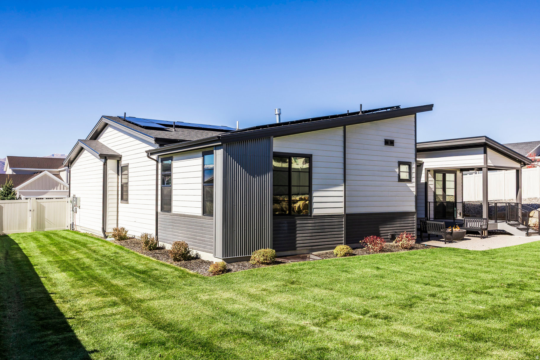 STONE CREEK - Residential