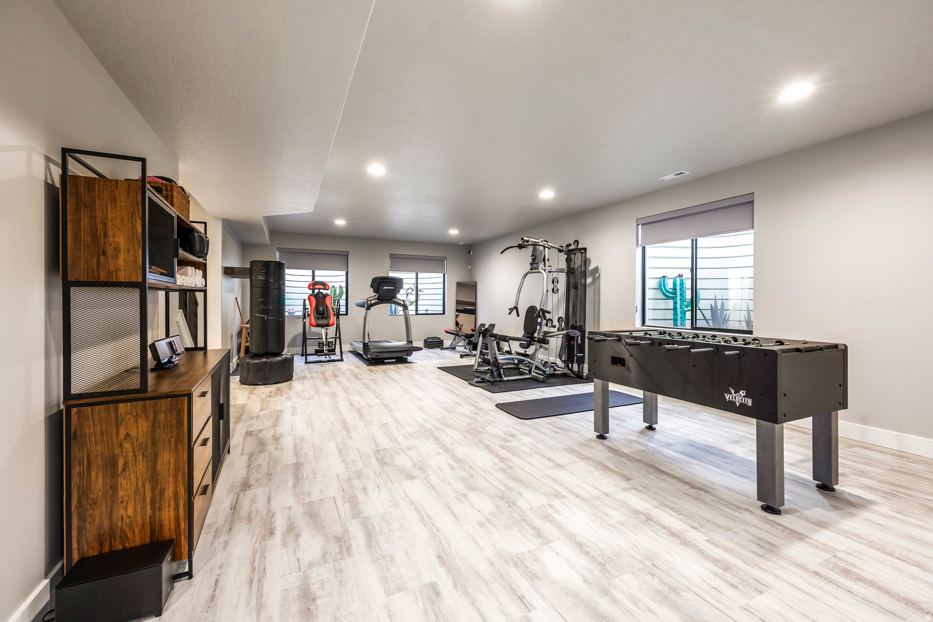 STONE CREEK - Residential