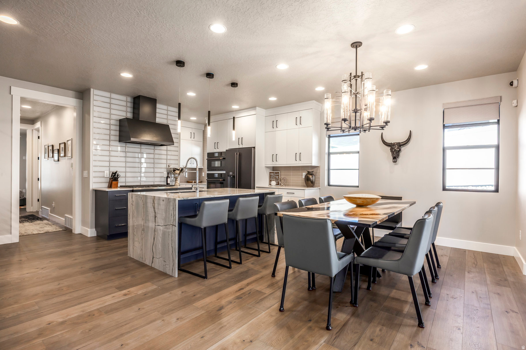 STONE CREEK - Residential