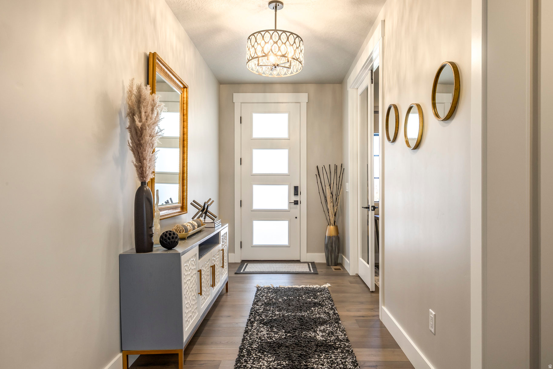 STONE CREEK - Residential