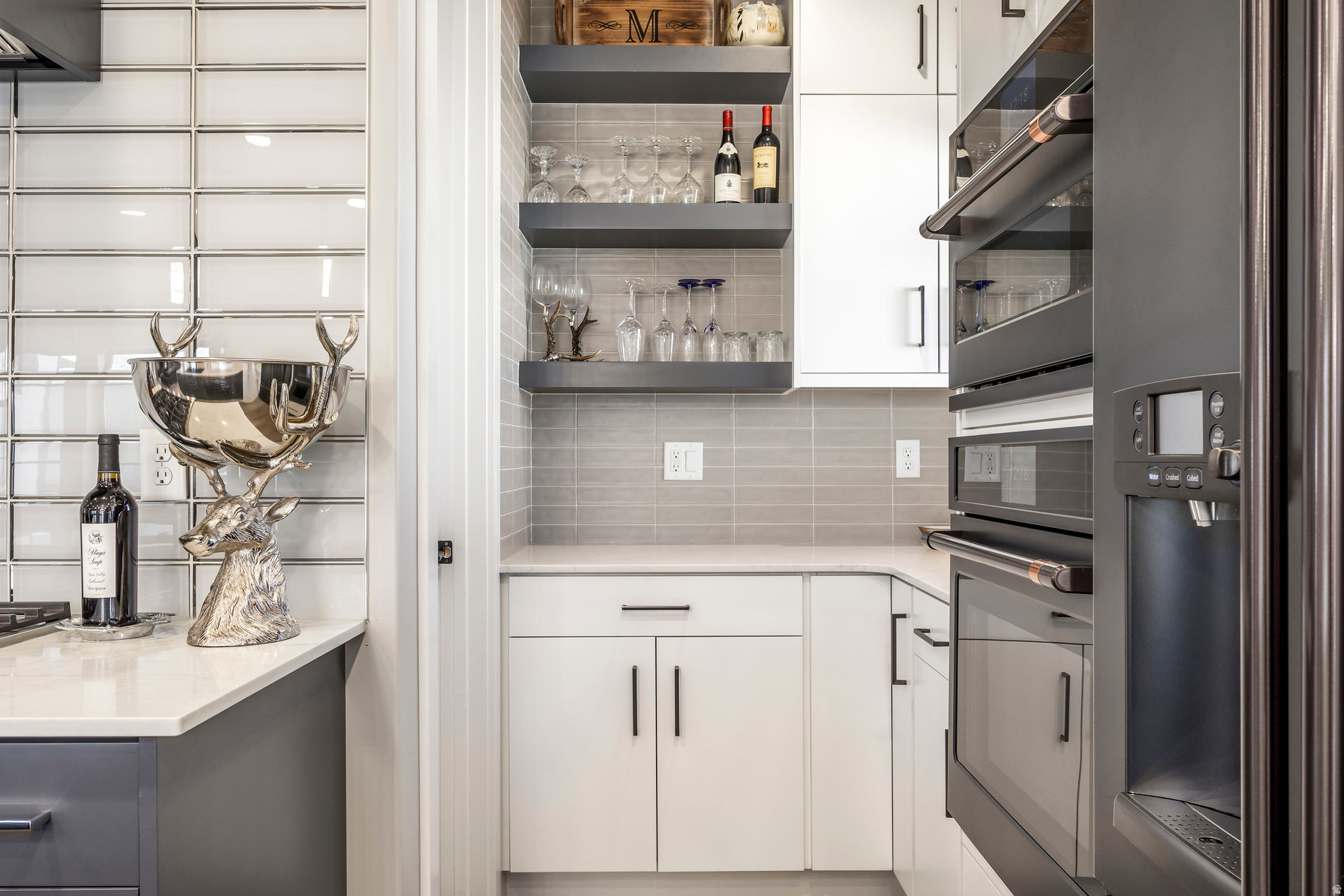 STONE CREEK - Residential