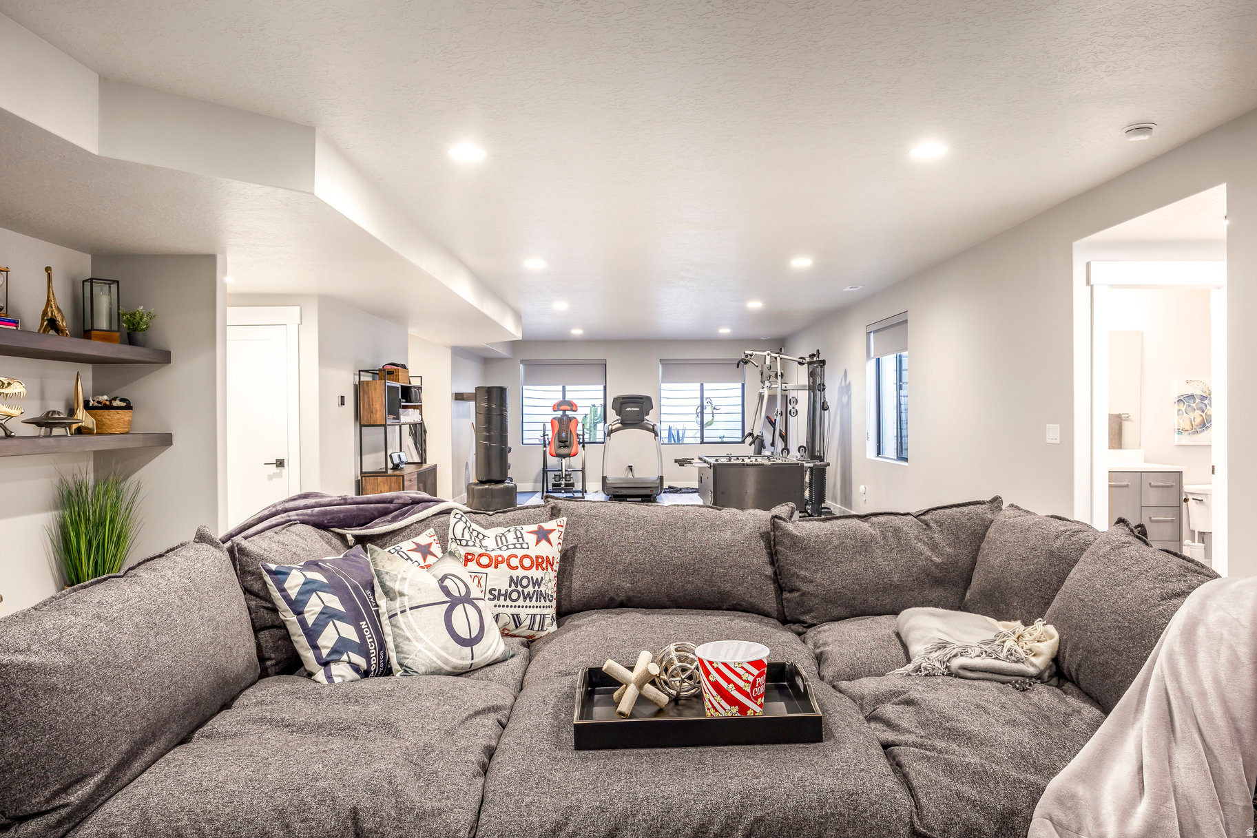 STONE CREEK - Residential