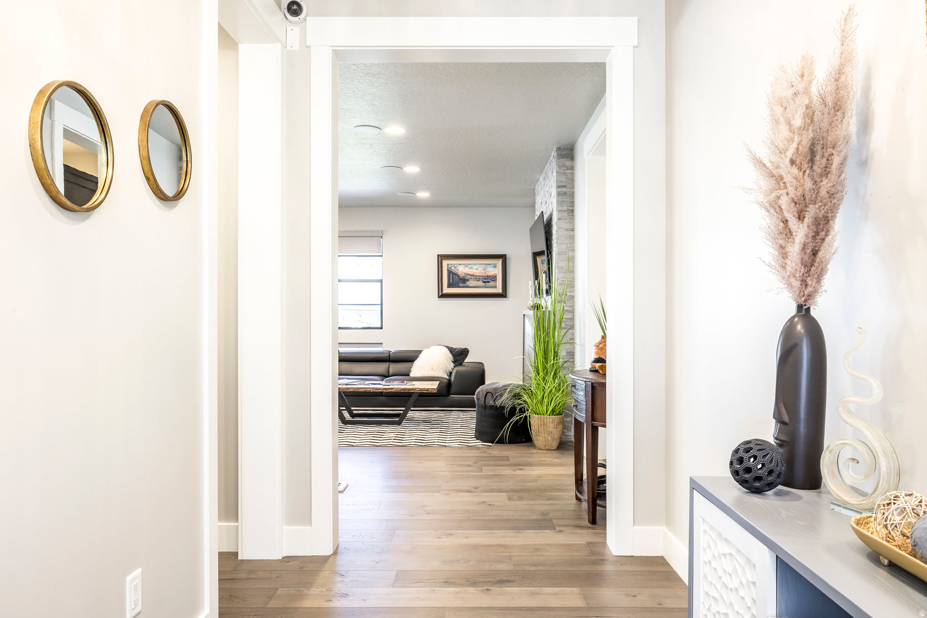 STONE CREEK - Residential