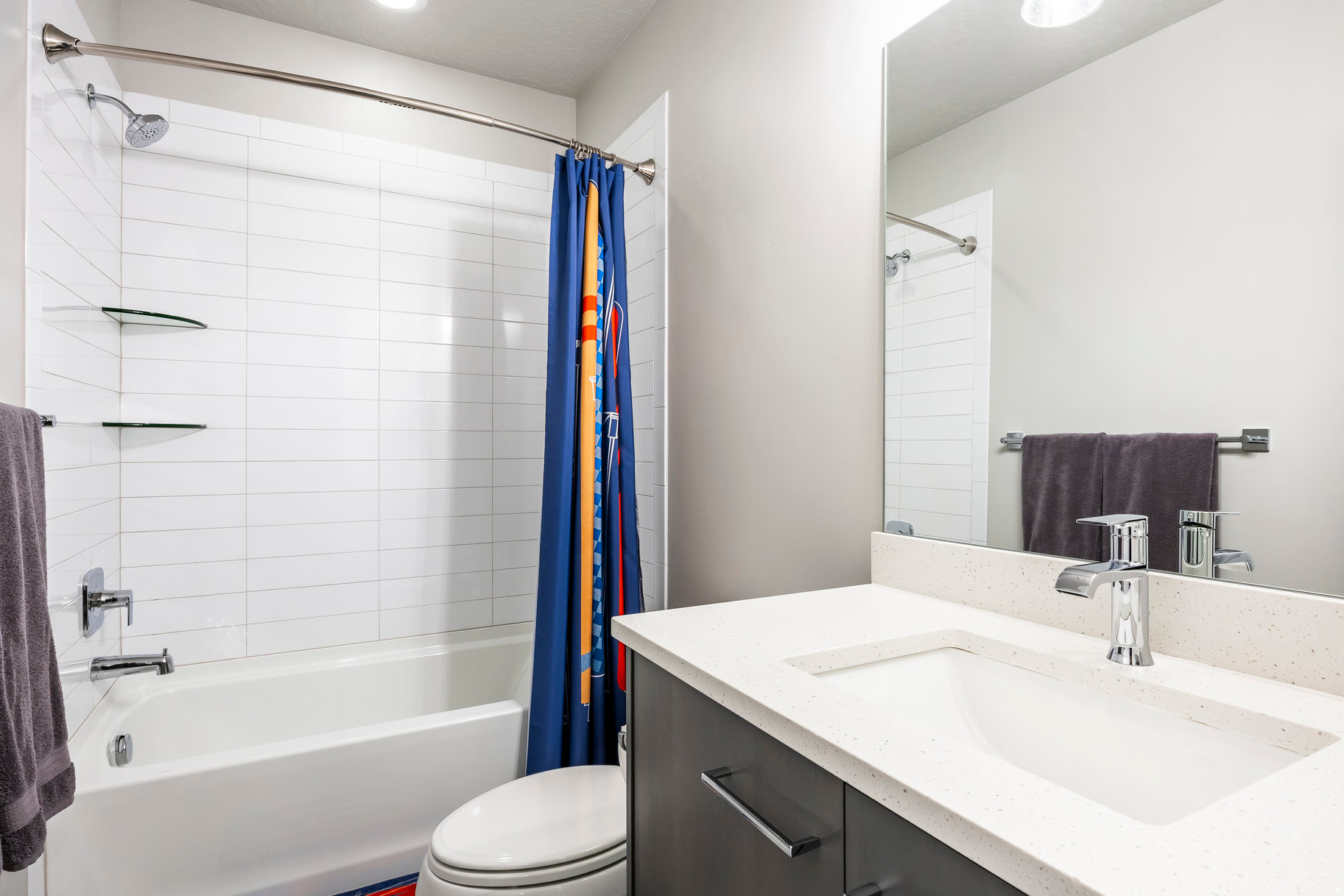 STONE CREEK - Residential