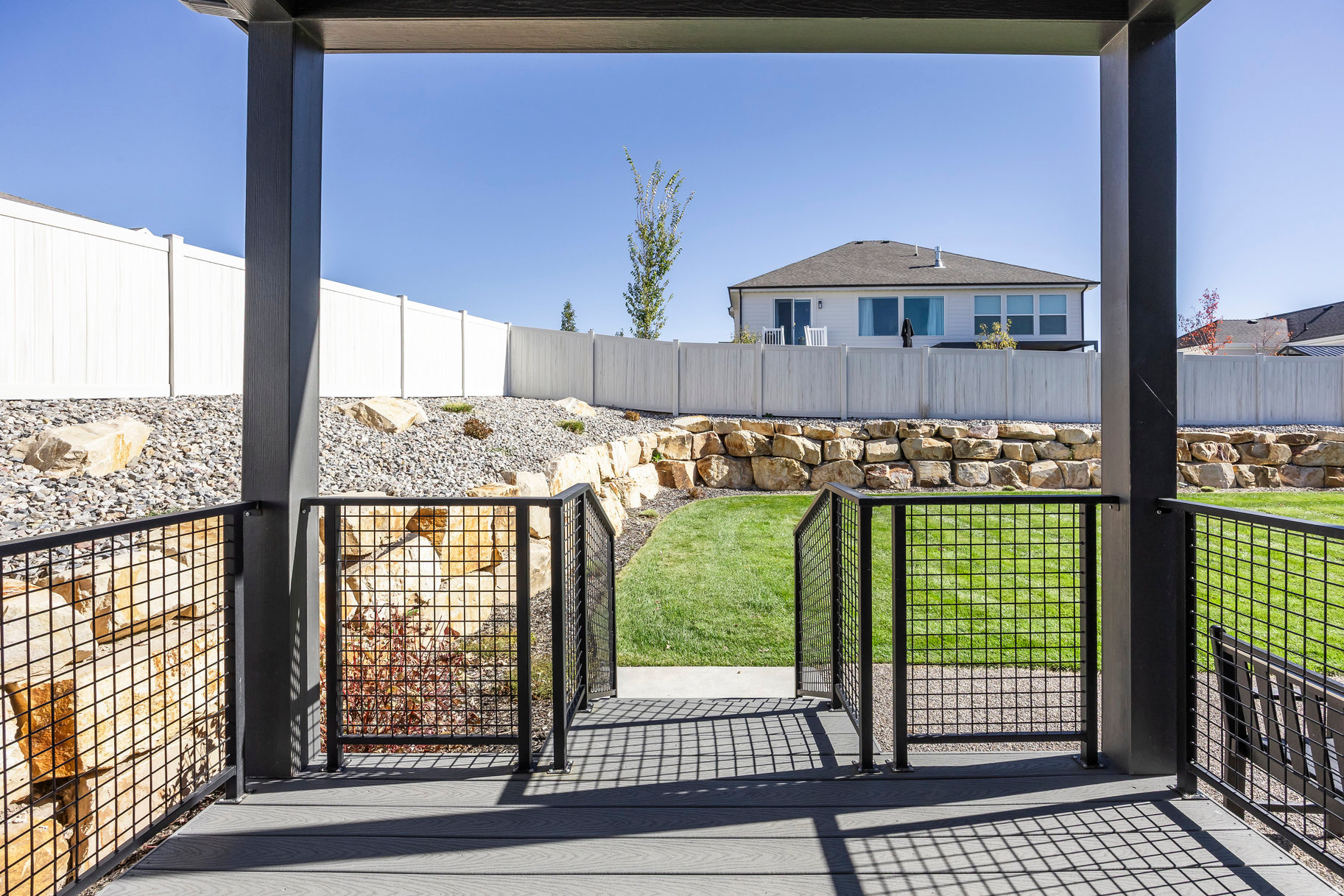 STONE CREEK - Residential