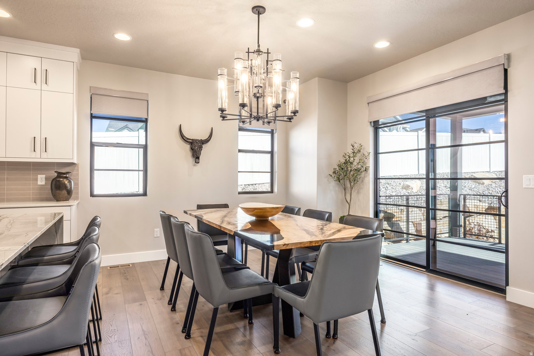 STONE CREEK - Residential