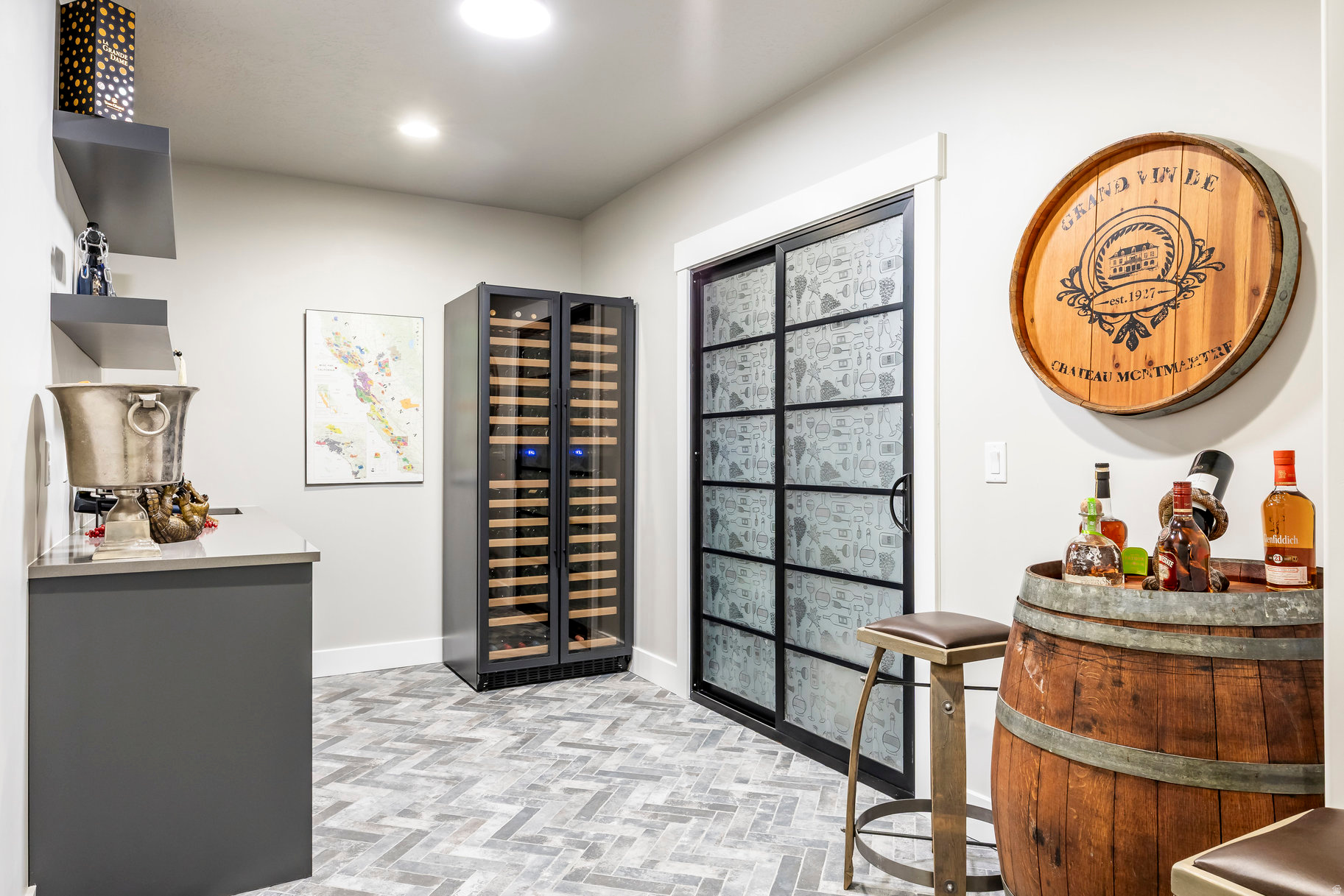 STONE CREEK - Residential