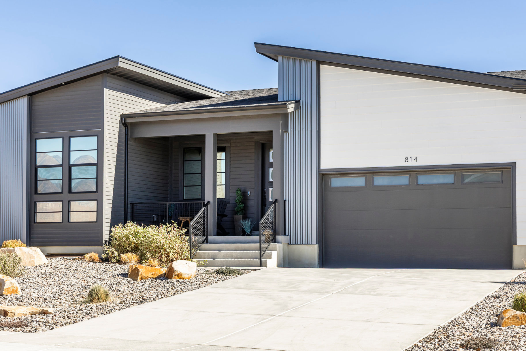 STONE CREEK - Residential