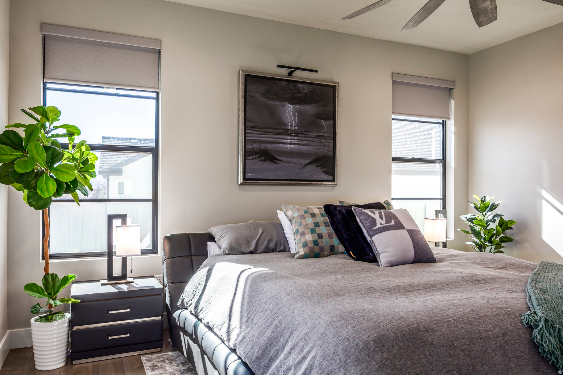 STONE CREEK - Residential