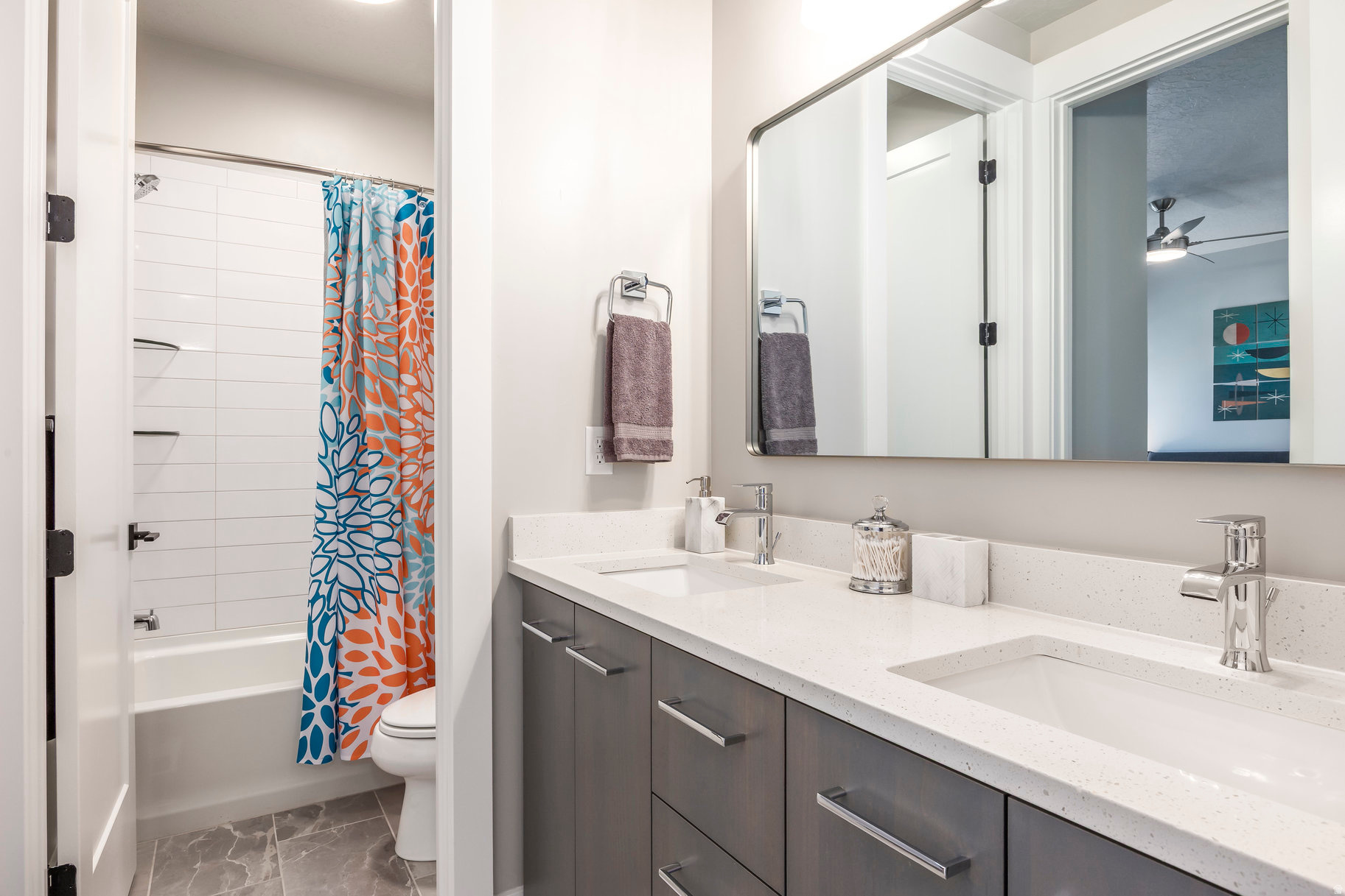 STONE CREEK - Residential