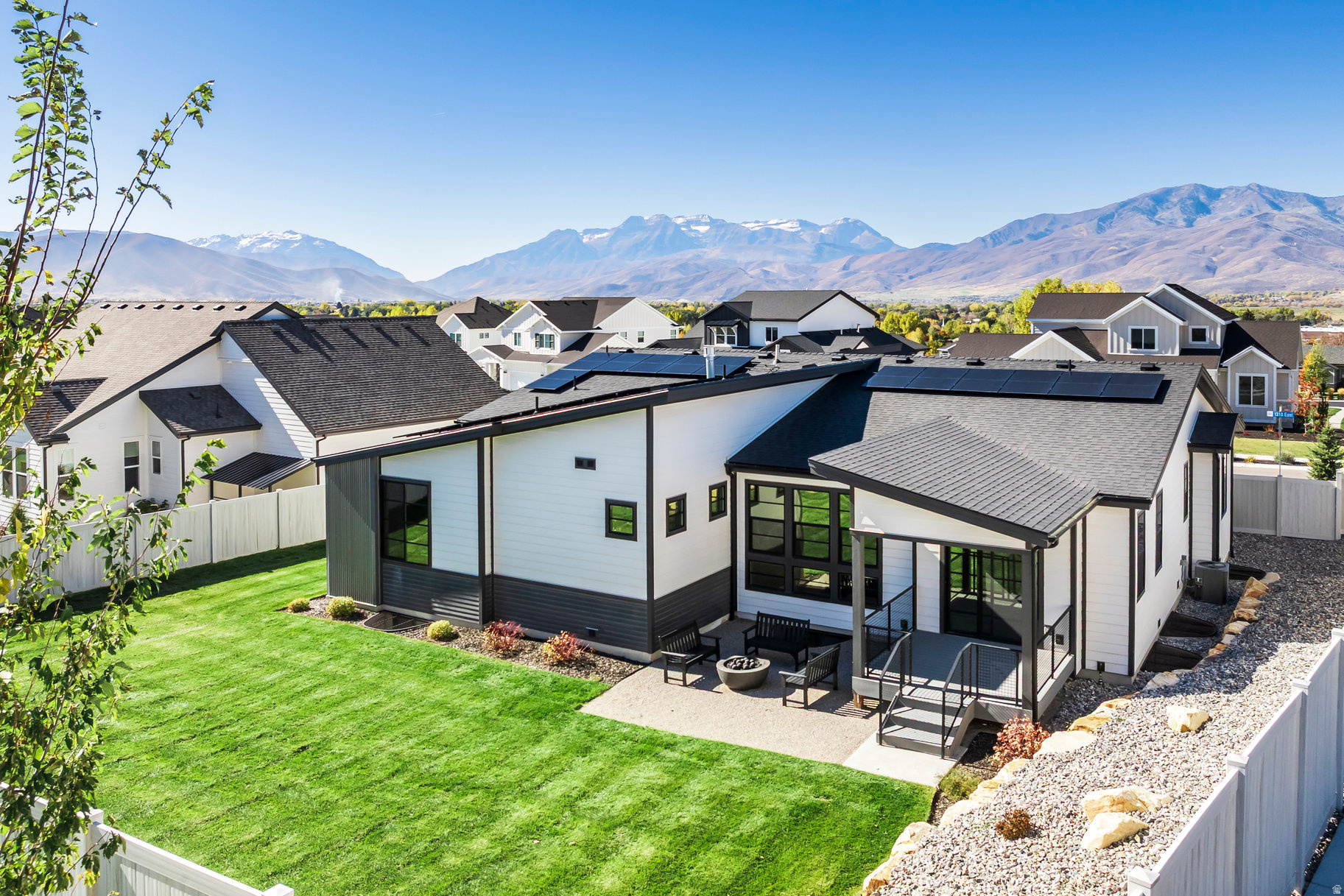 STONE CREEK - Residential