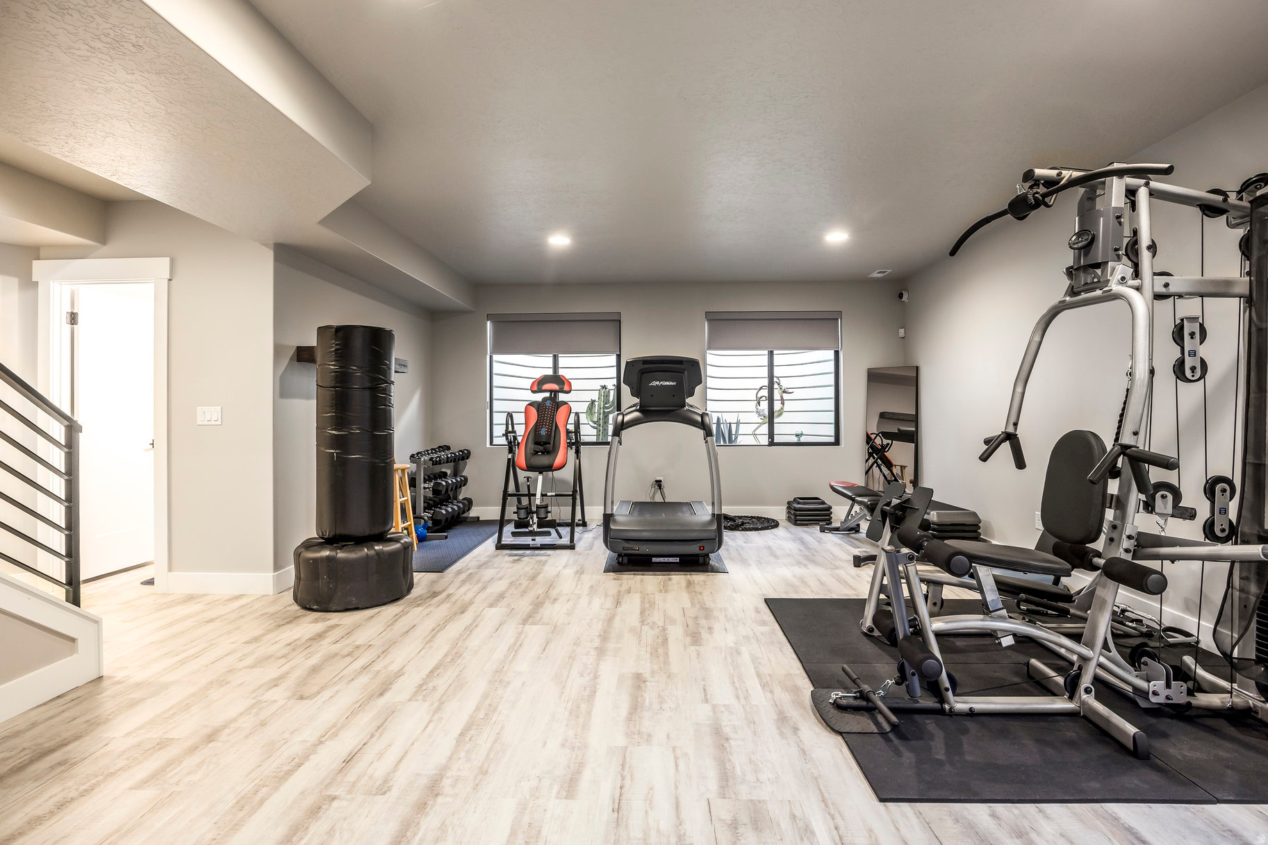 STONE CREEK - Residential