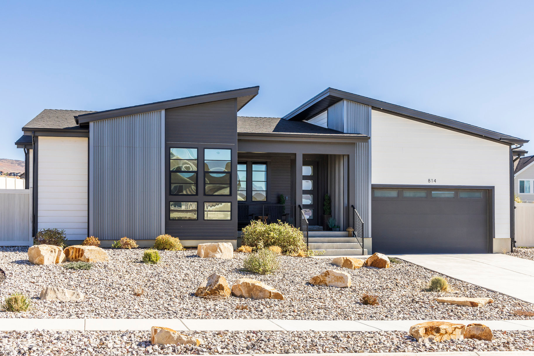 STONE CREEK - Residential