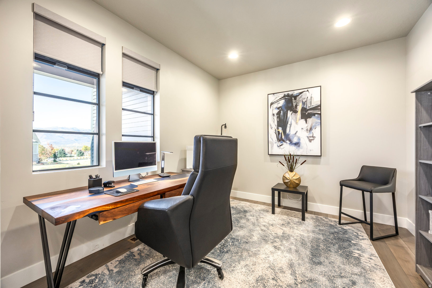 STONE CREEK - Residential