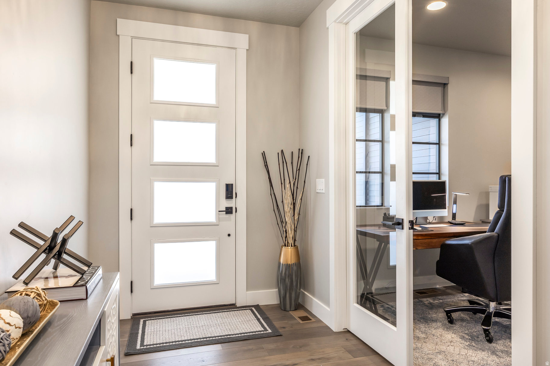 STONE CREEK - Residential