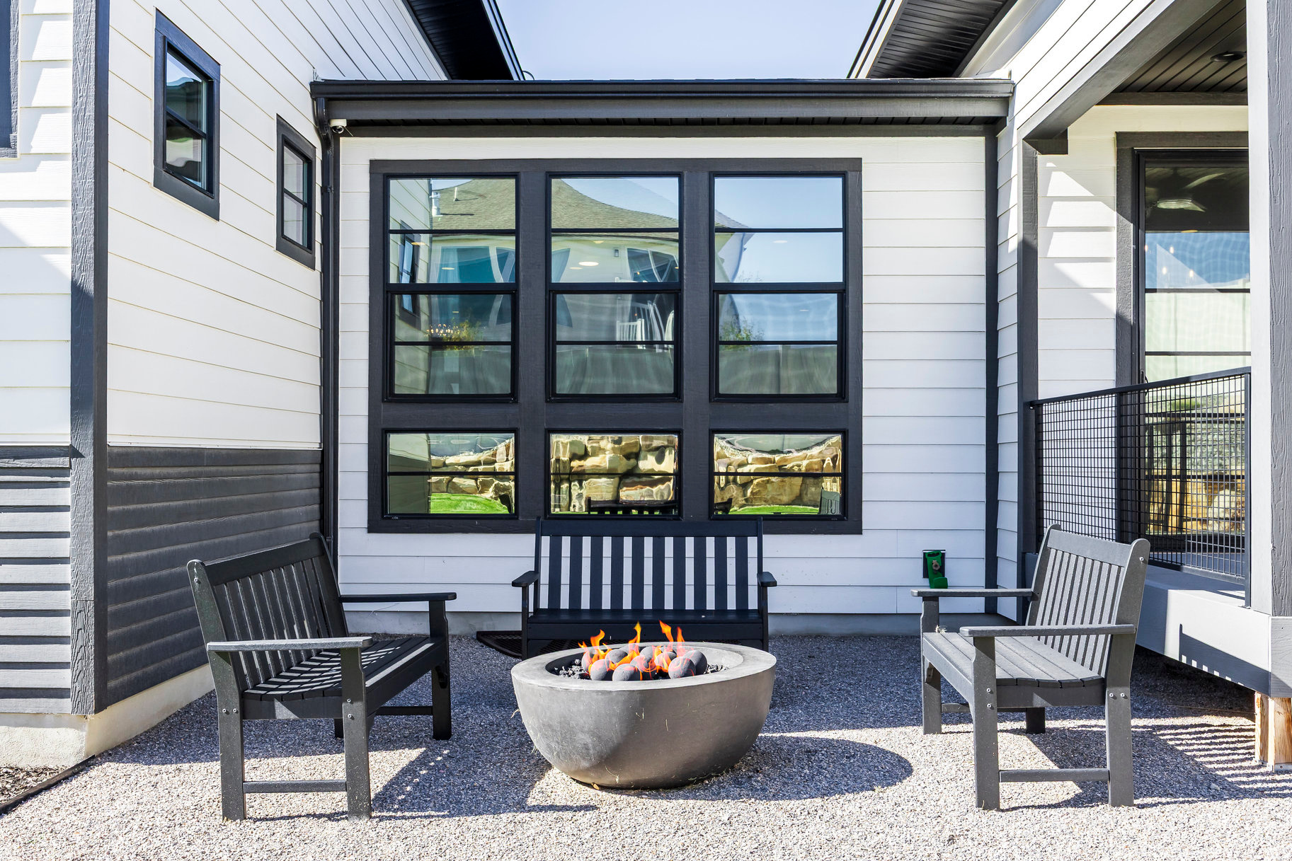 STONE CREEK - Residential