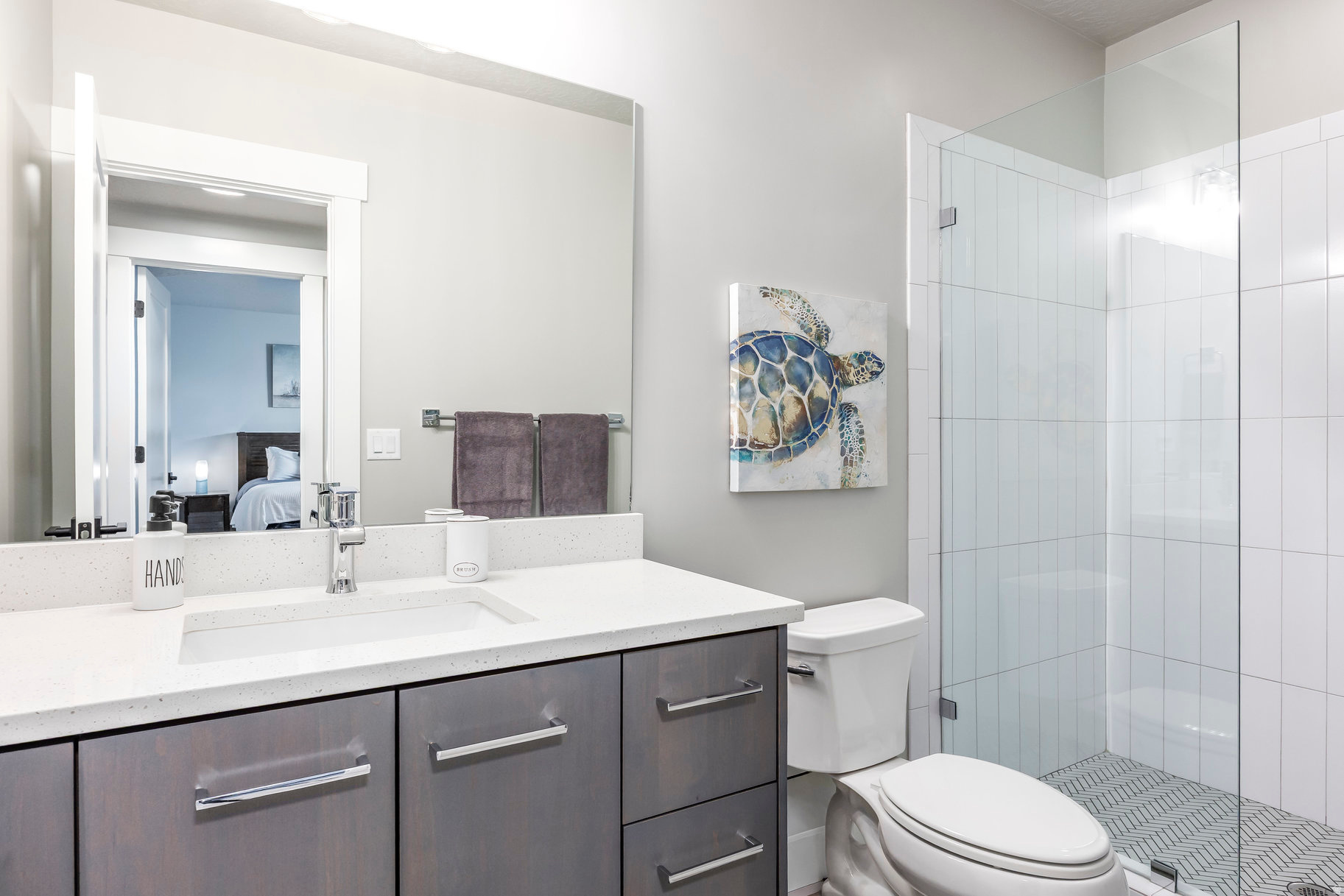 STONE CREEK - Residential