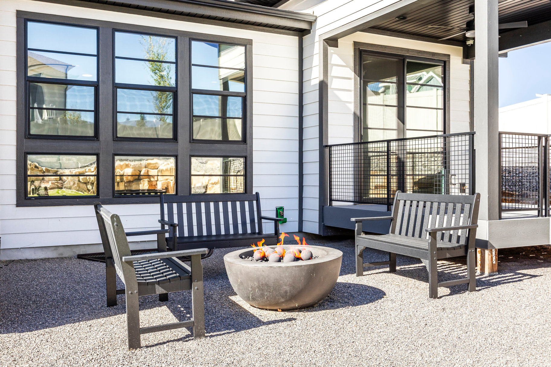 STONE CREEK - Residential