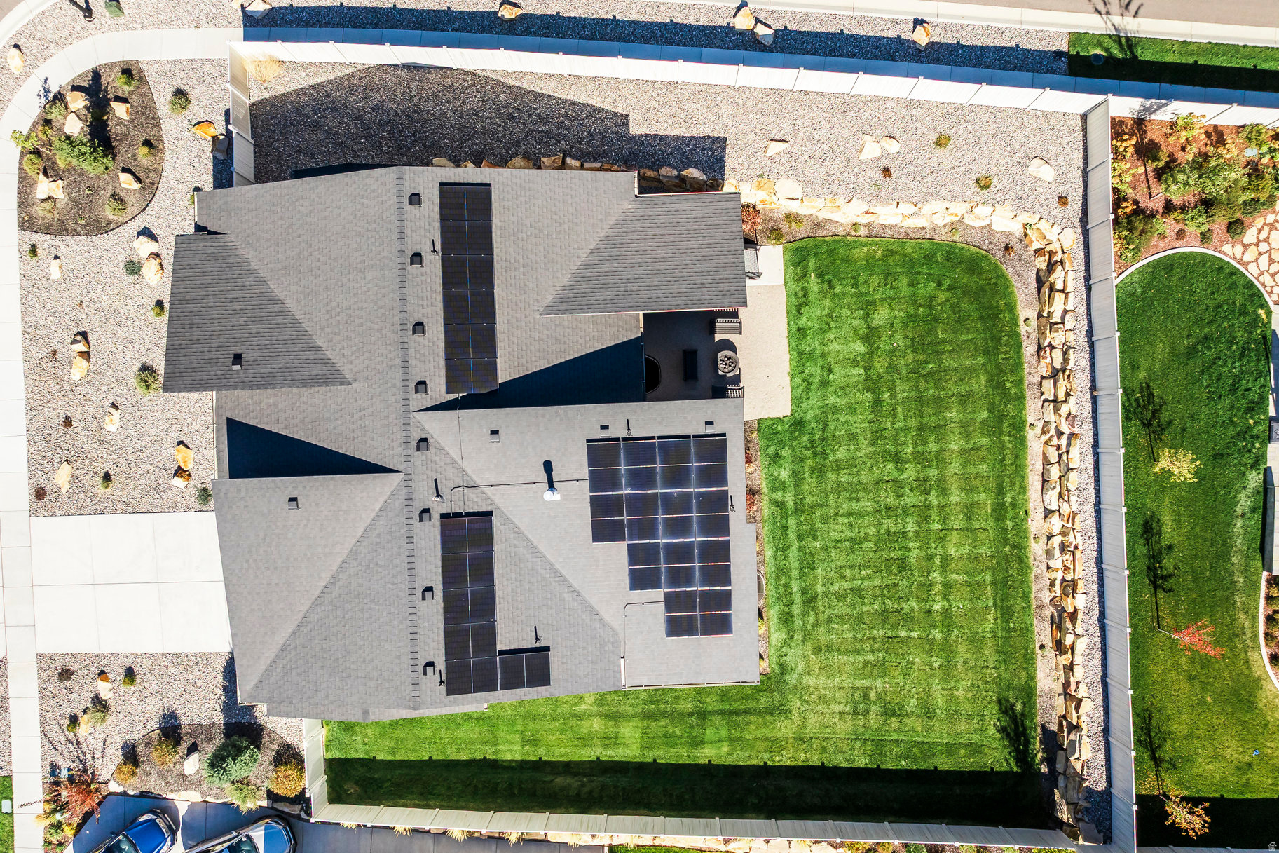 STONE CREEK - Residential