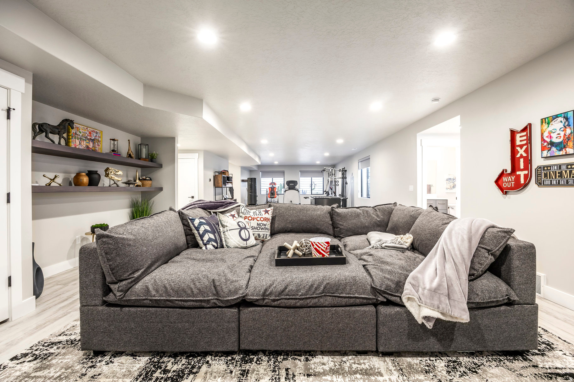 STONE CREEK - Residential