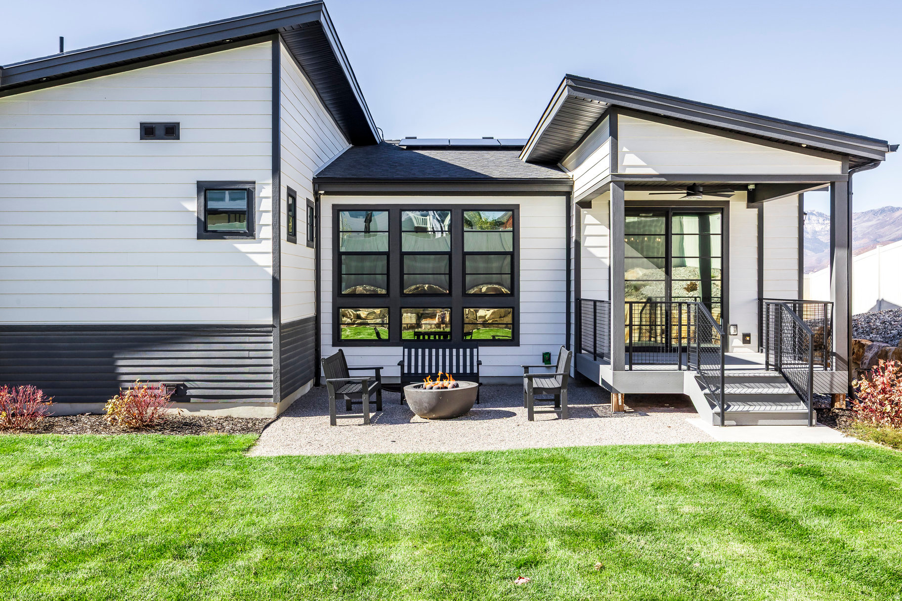 STONE CREEK - Residential