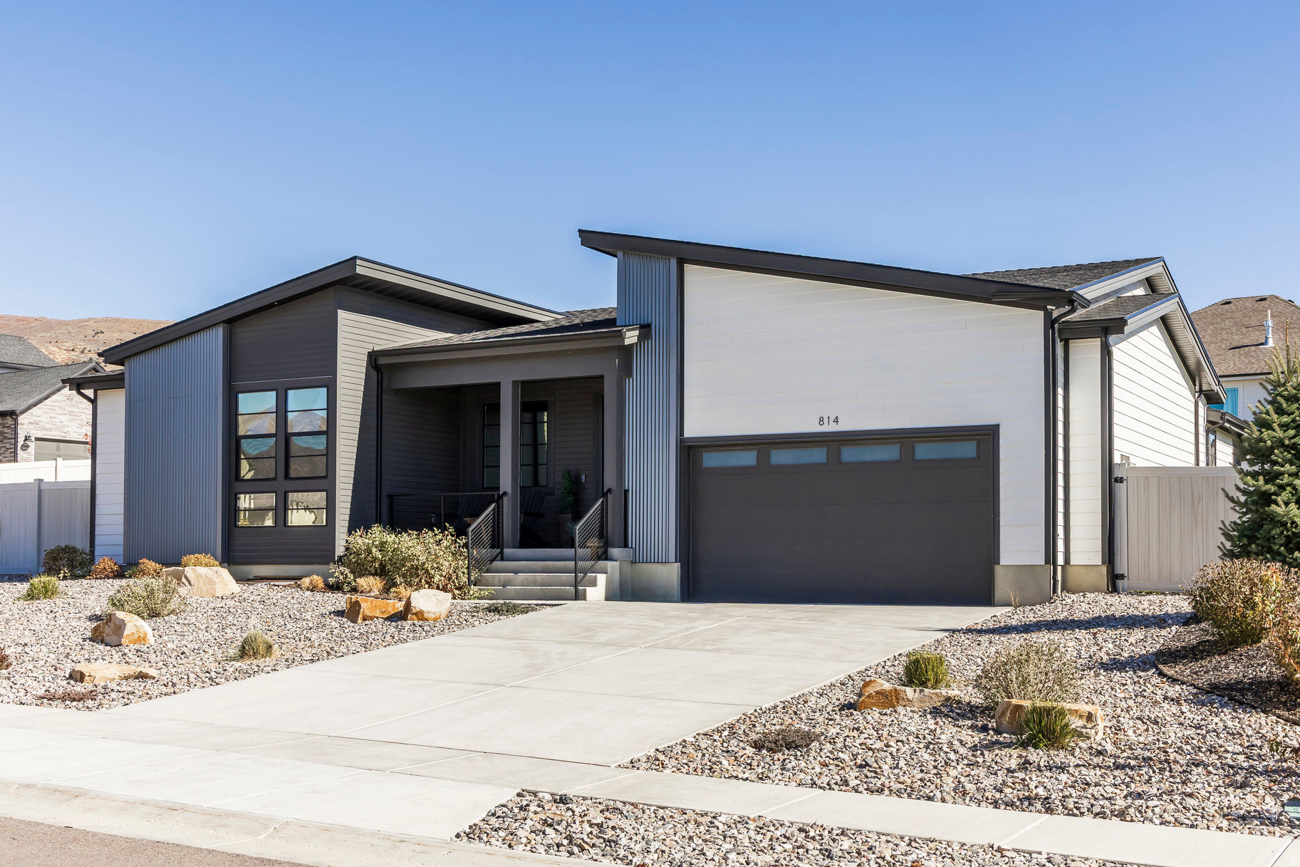 STONE CREEK - Residential