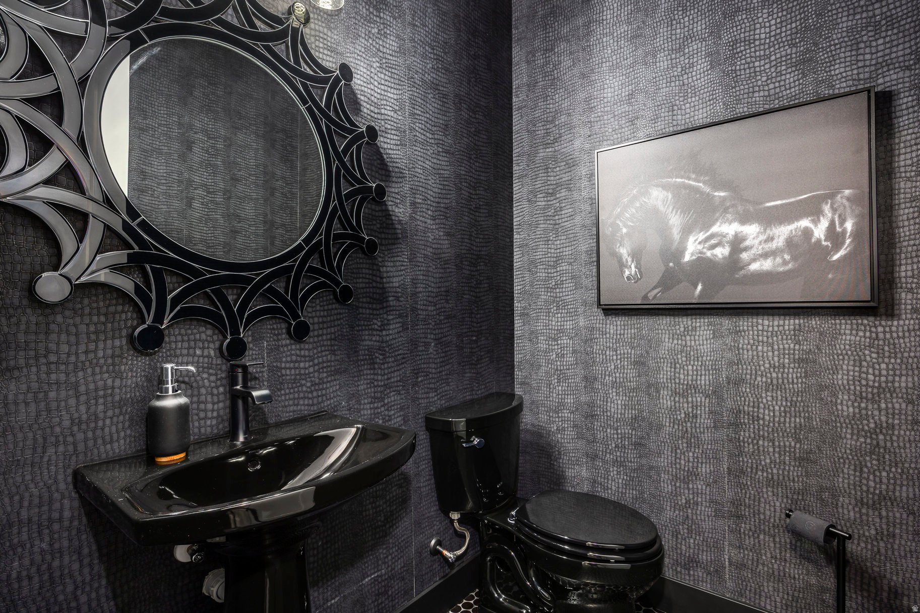 STONE CREEK - Residential