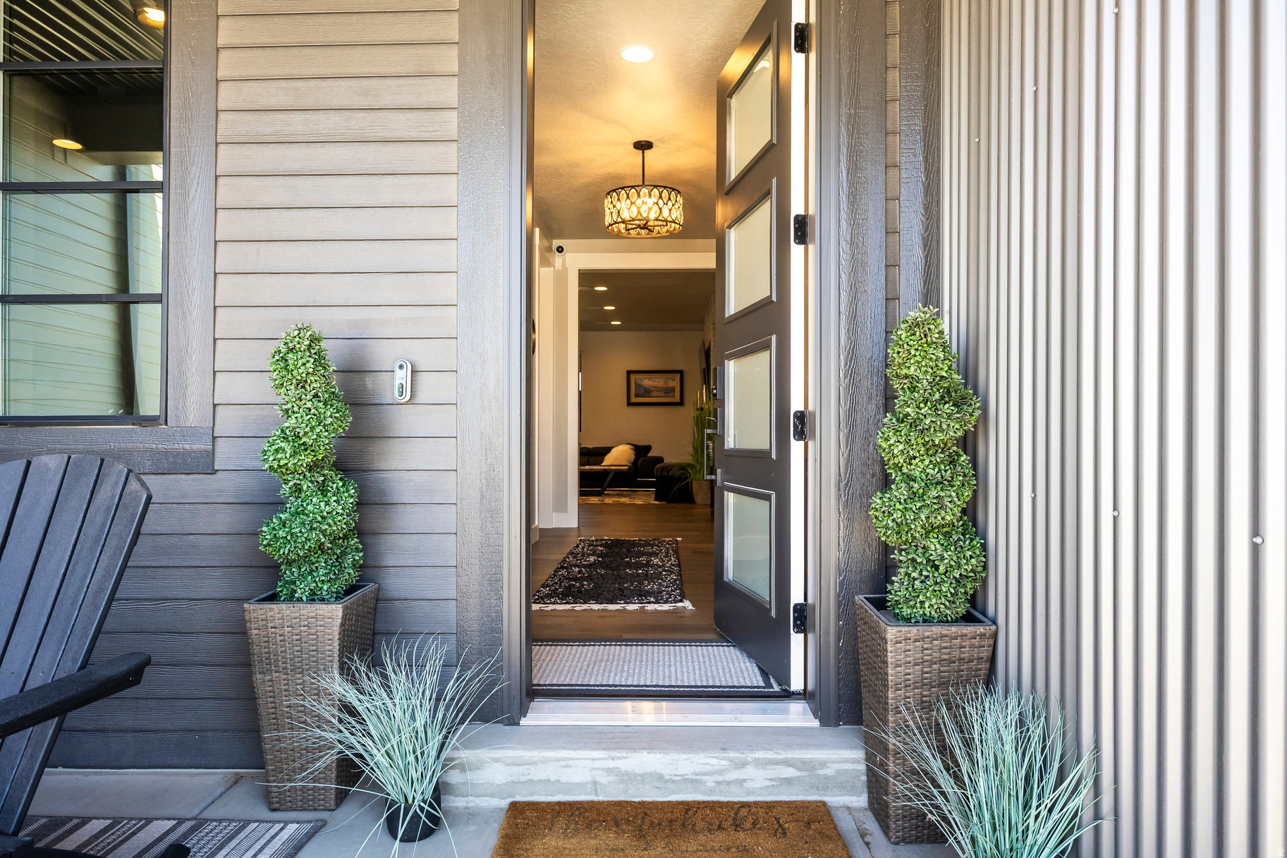 STONE CREEK - Residential