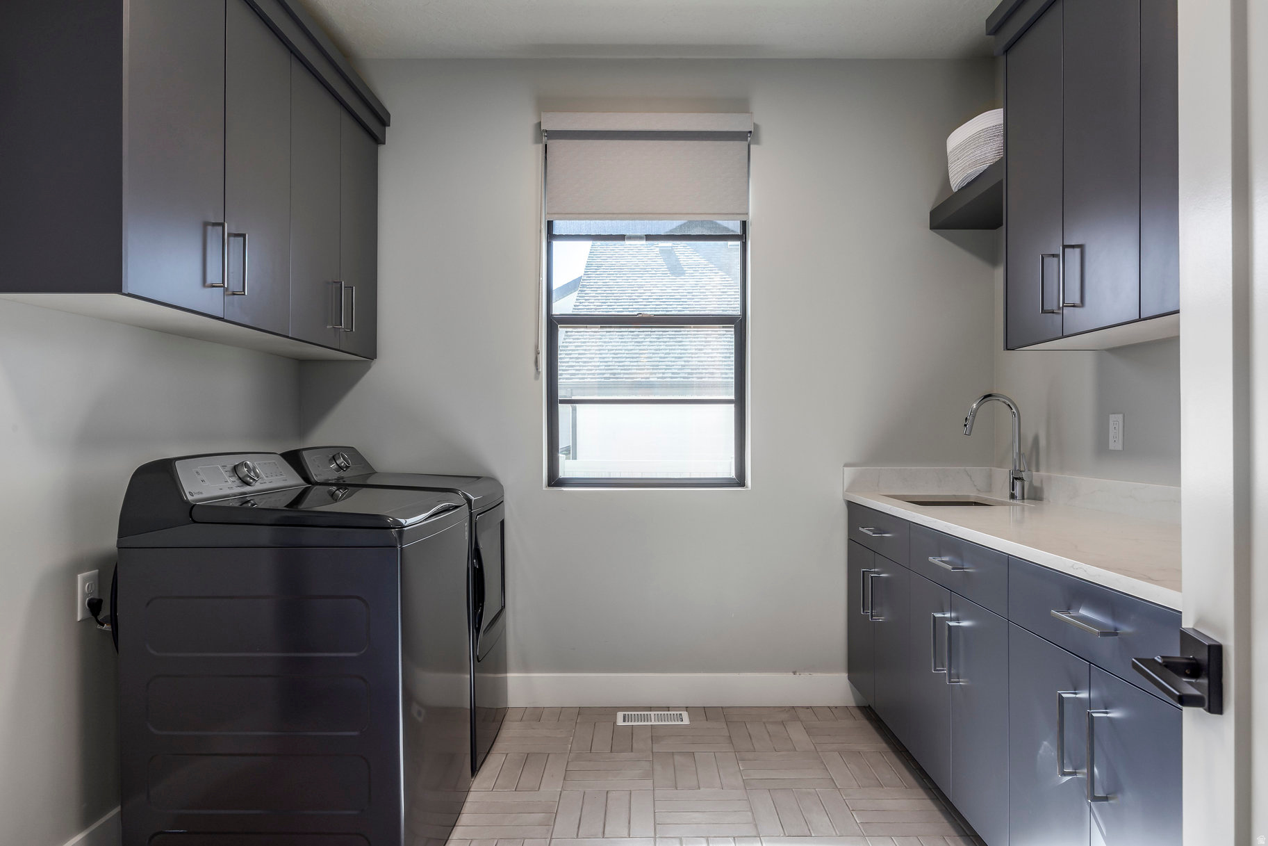 STONE CREEK - Residential