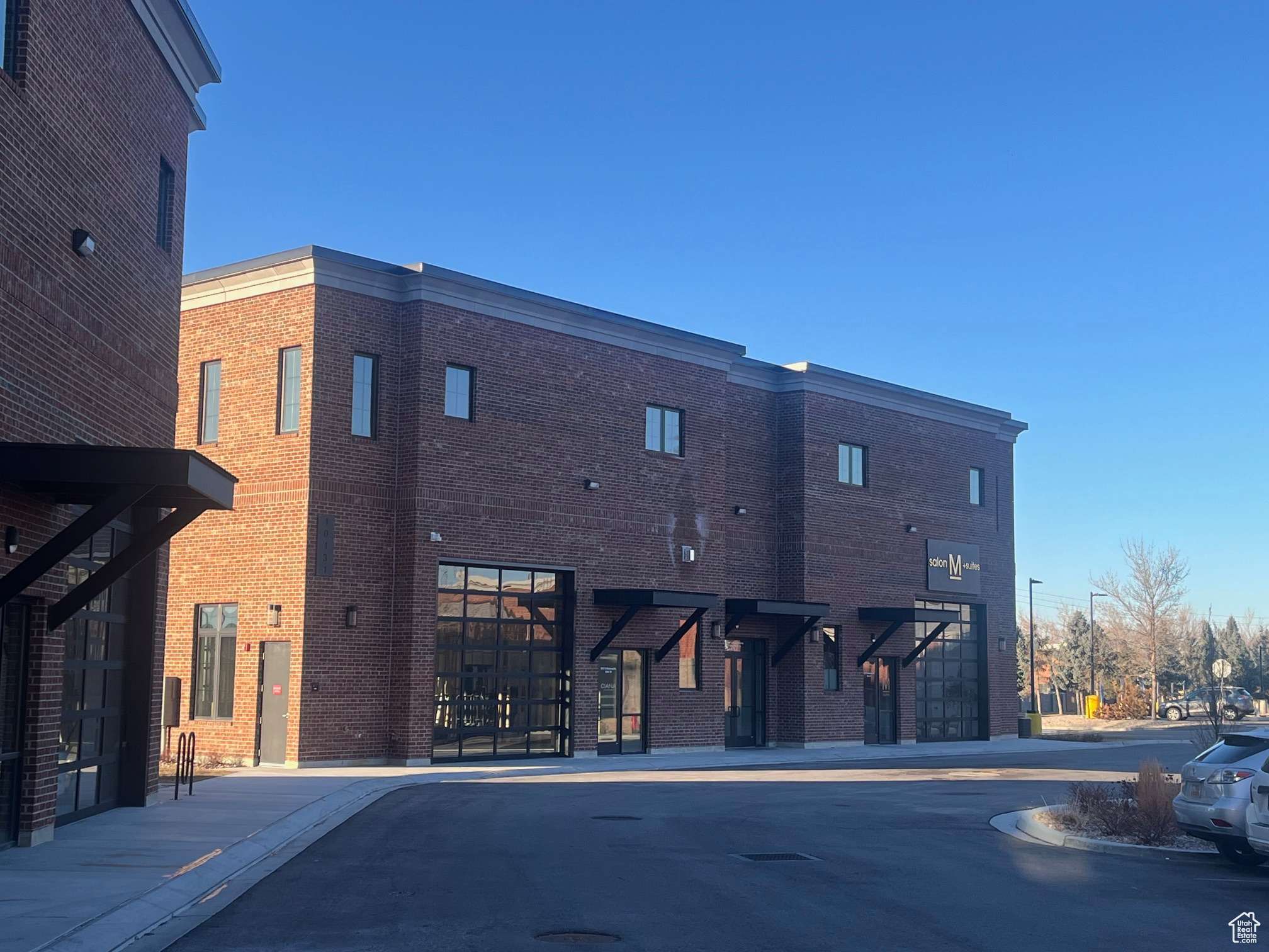 LONE PEAK LOFTS - Commercial Sale