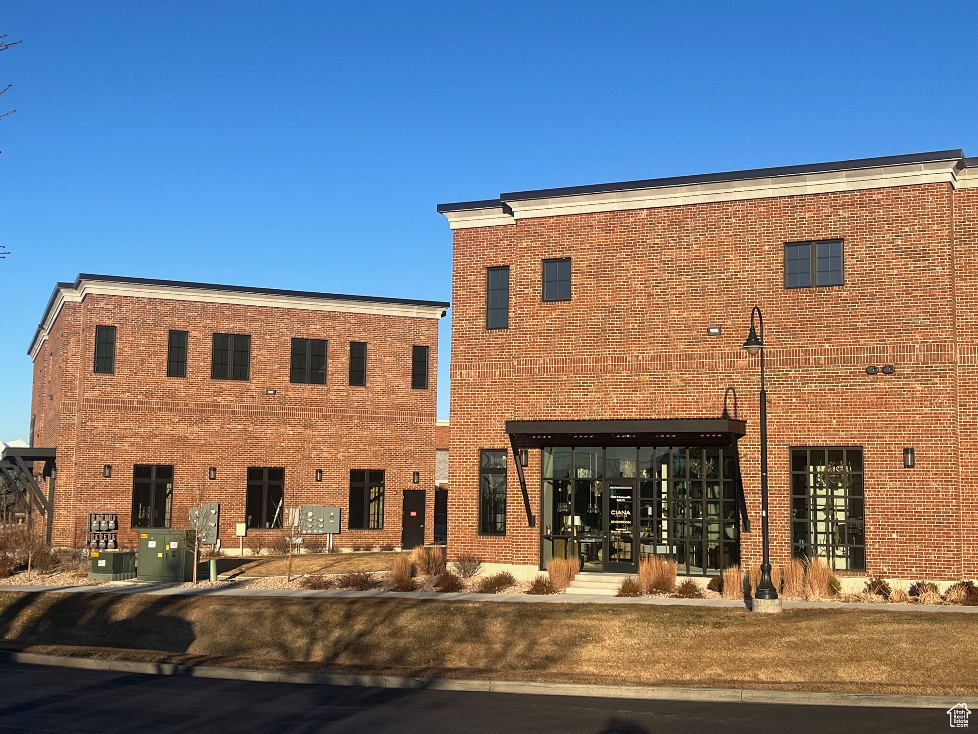 LONE PEAK LOFTS - Commercial Sale