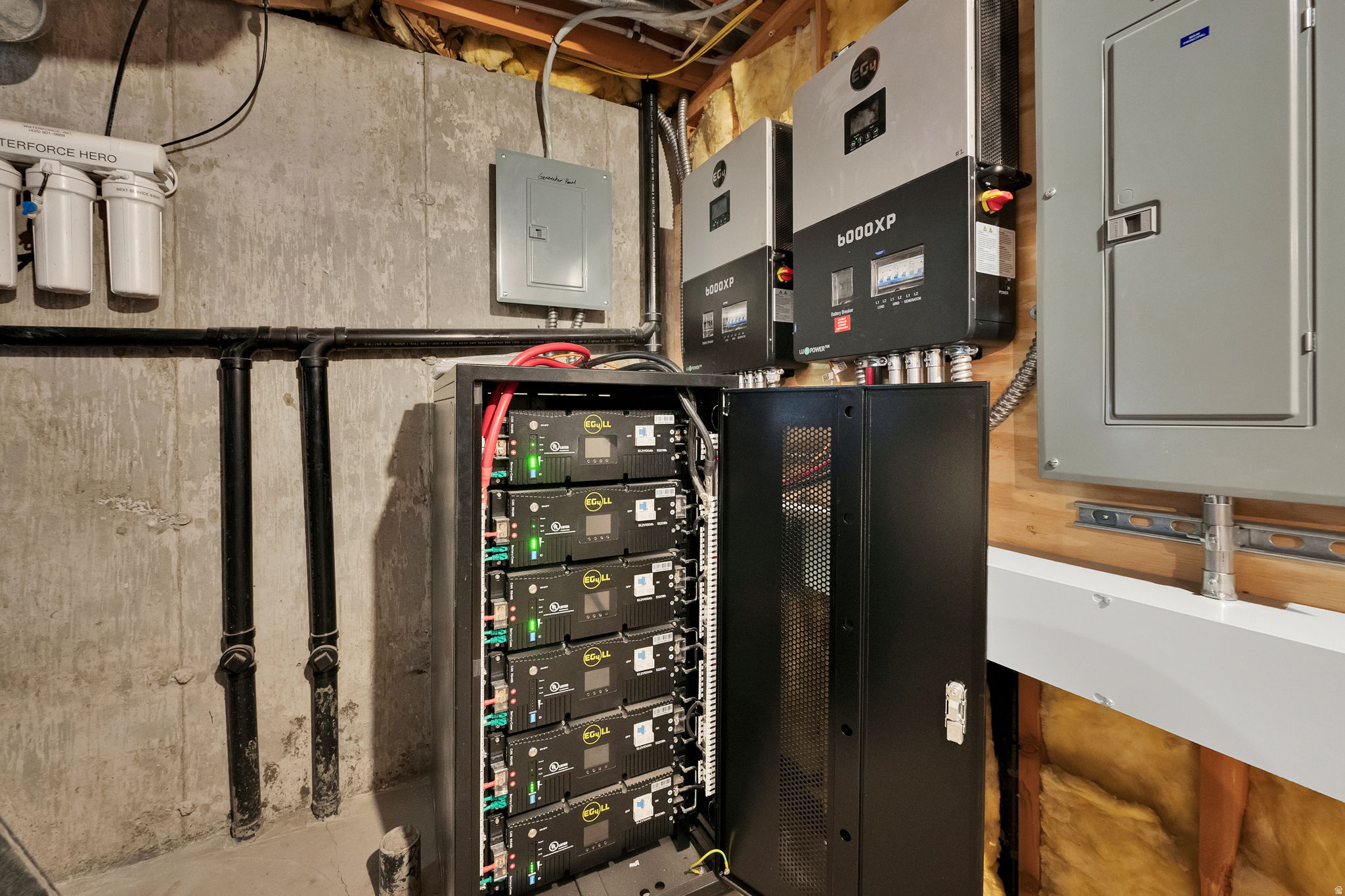 TIMBER LAKES - Residential