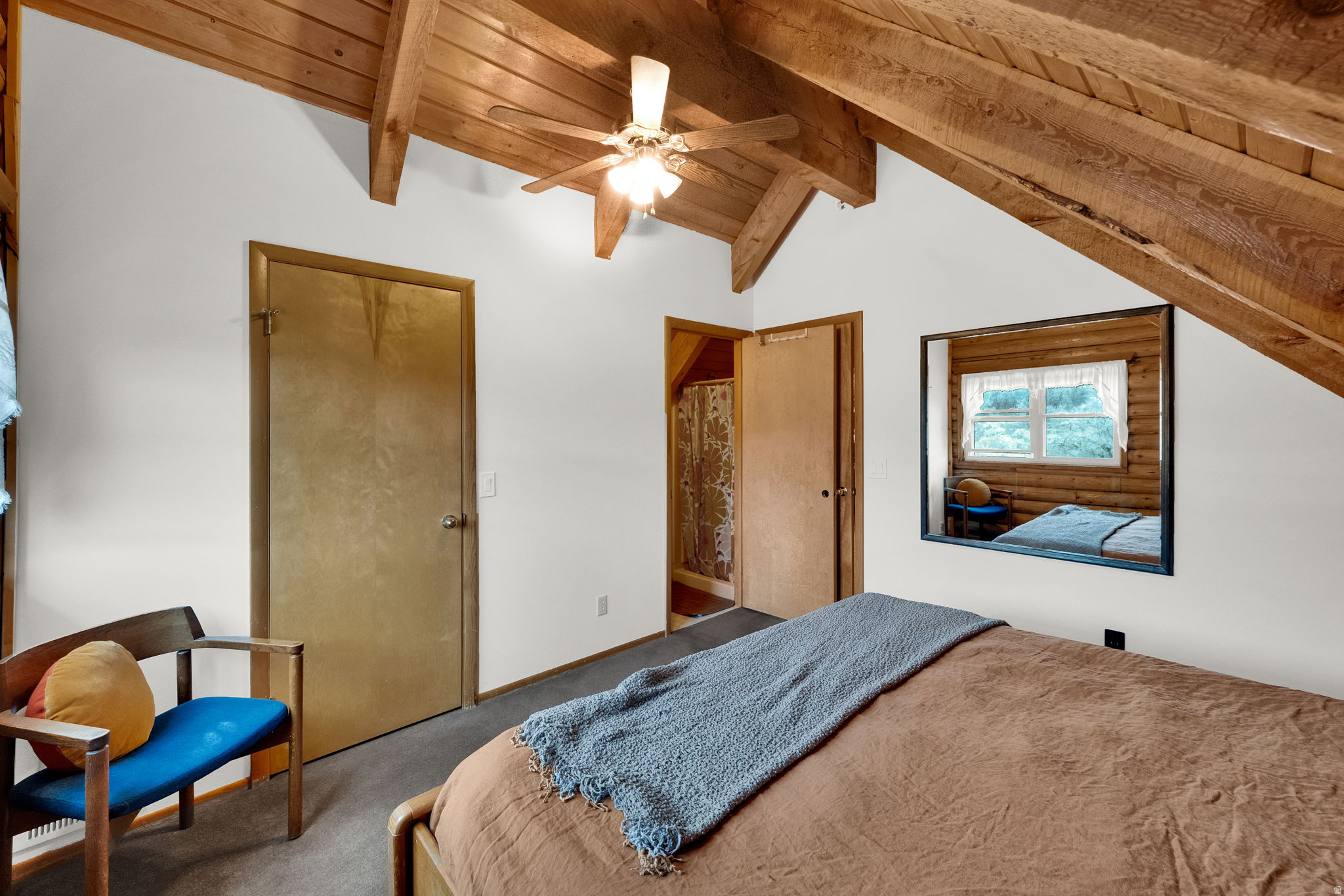 TIMBER LAKES - Residential