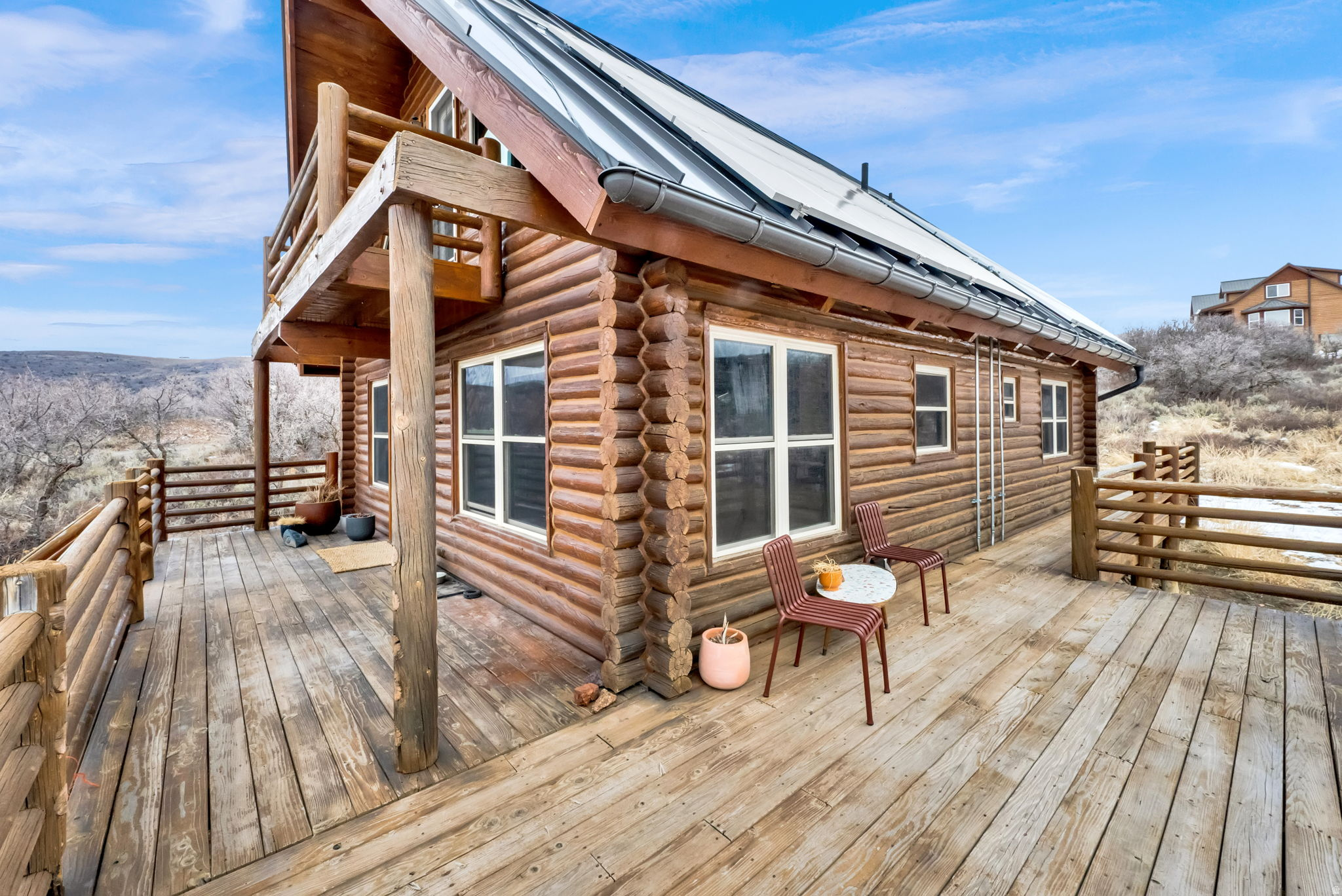 TIMBER LAKES - Residential