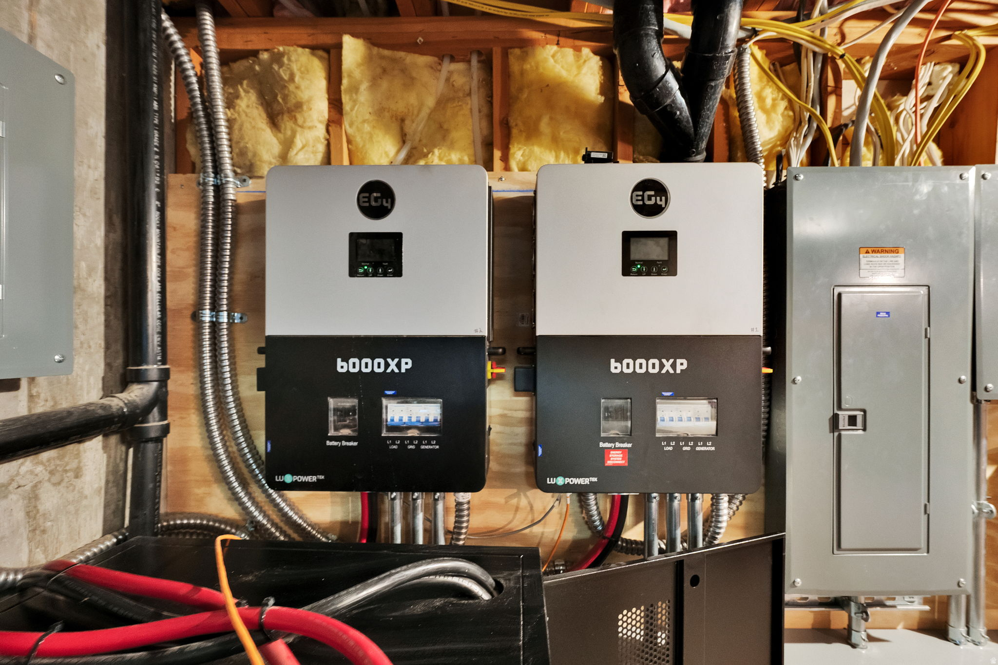 TIMBER LAKES - Residential