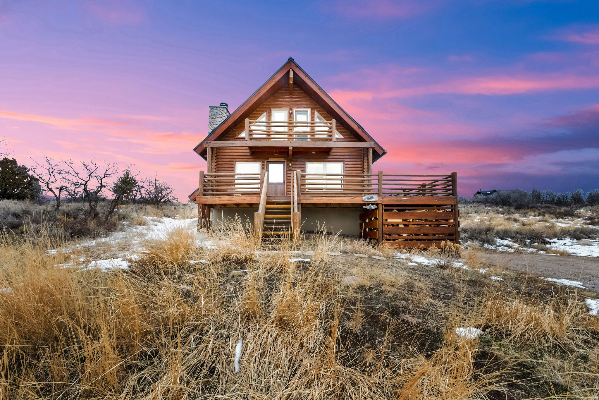 TIMBER LAKES - Residential