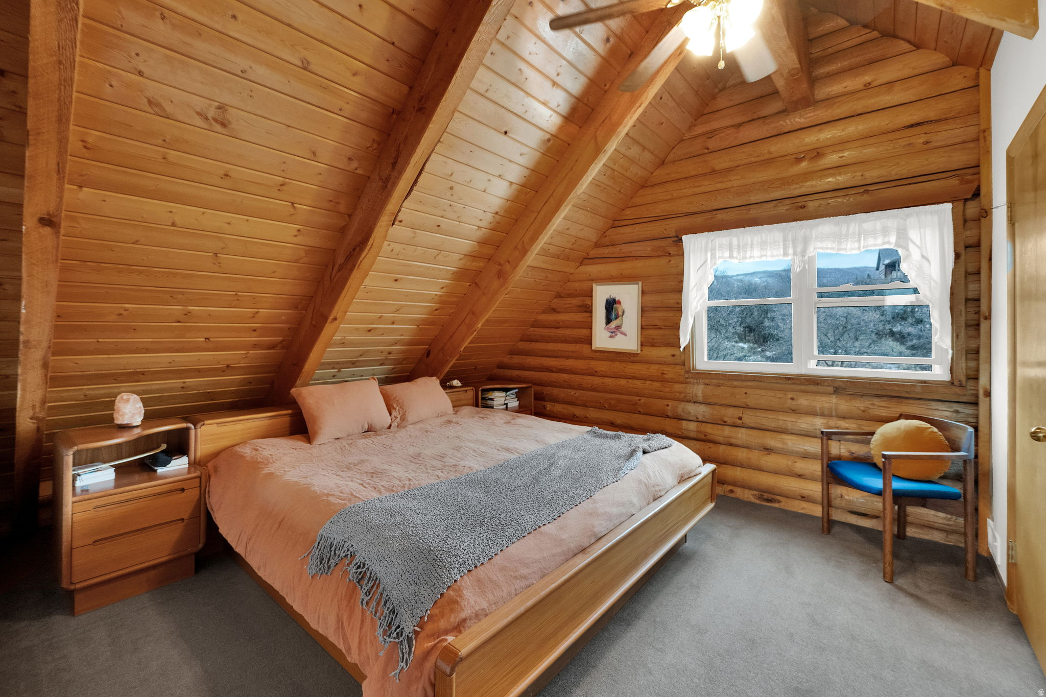 TIMBER LAKES - Residential