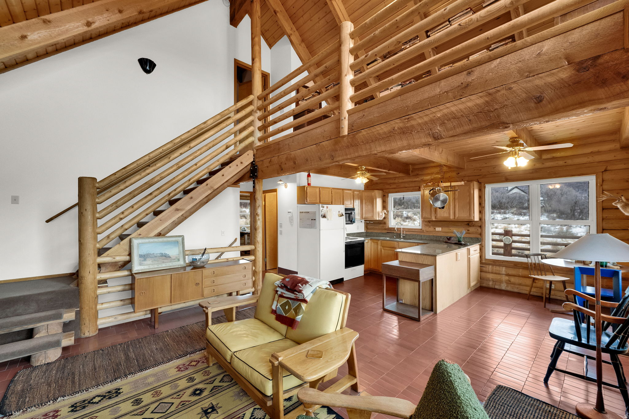 TIMBER LAKES - Residential