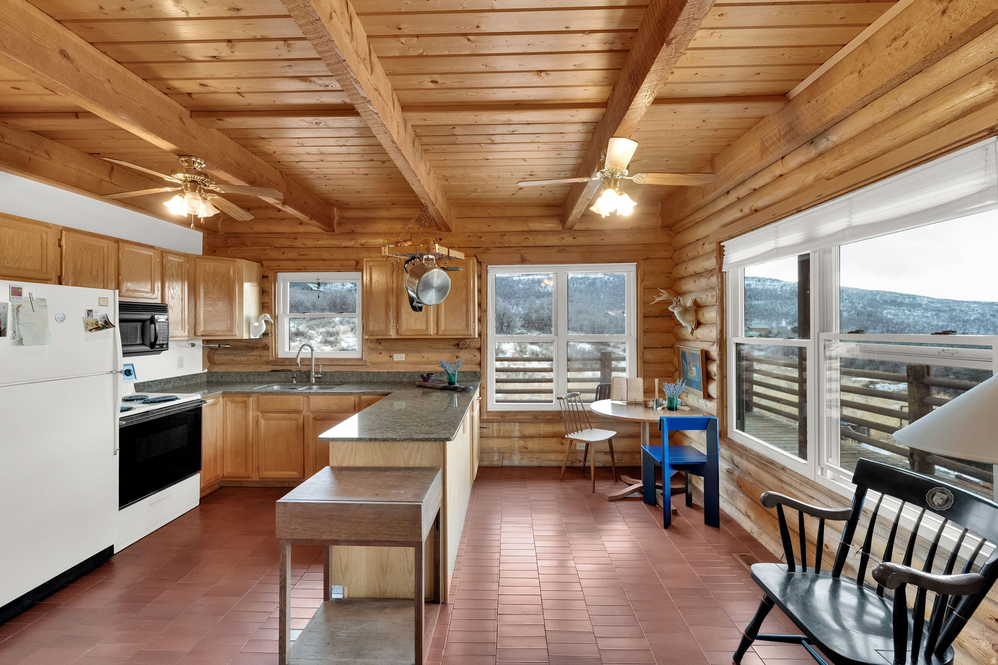 TIMBER LAKES - Residential