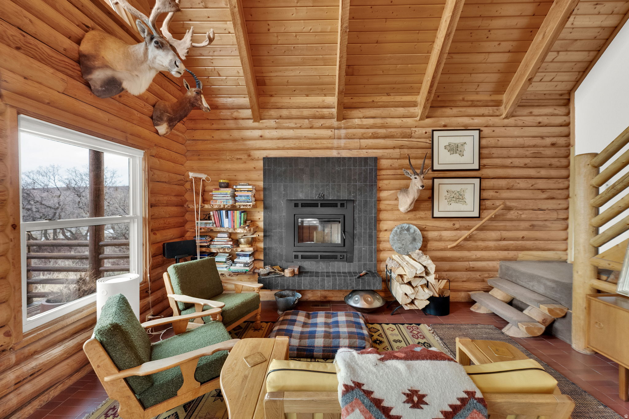 TIMBER LAKES - Residential