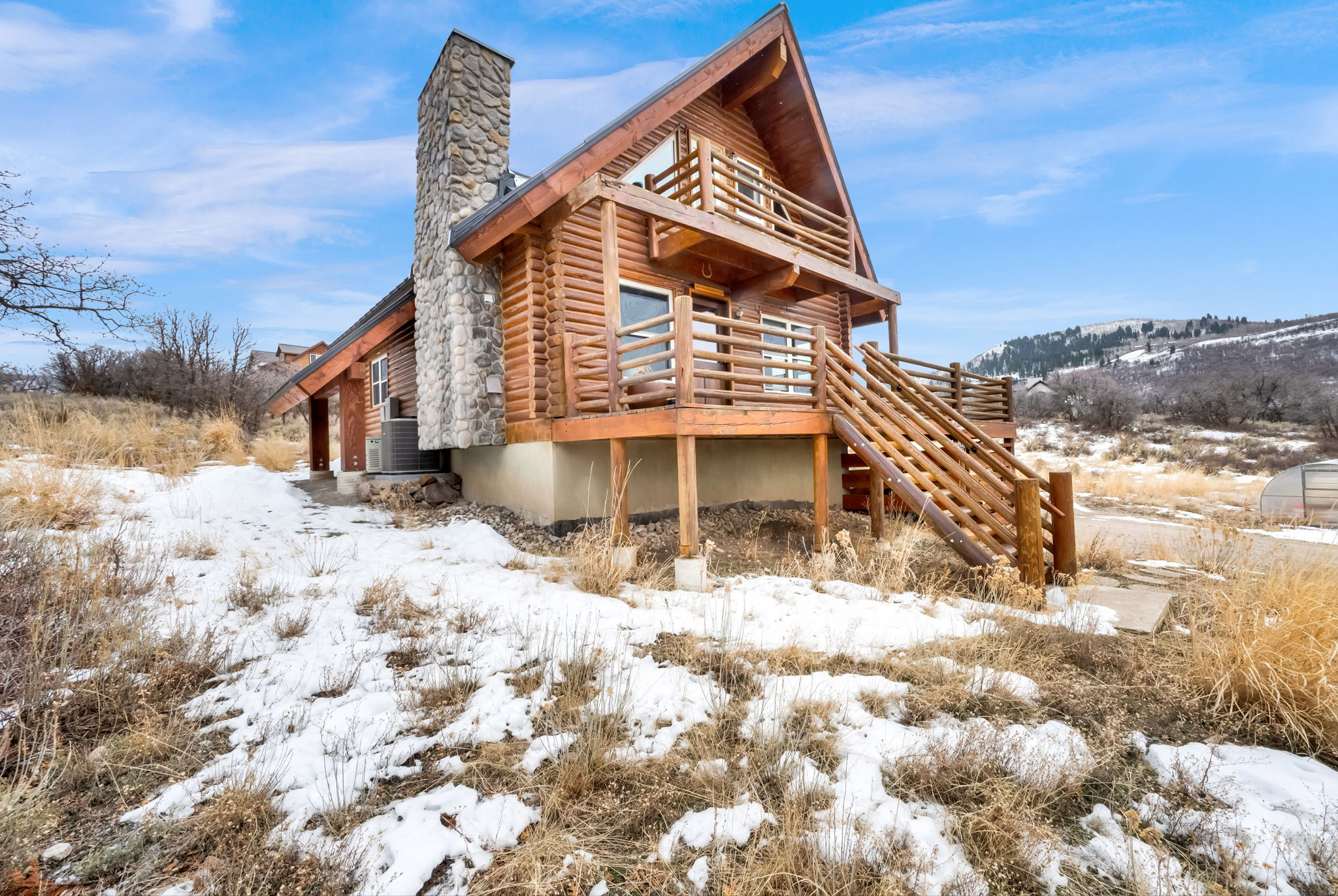 TIMBER LAKES - Residential