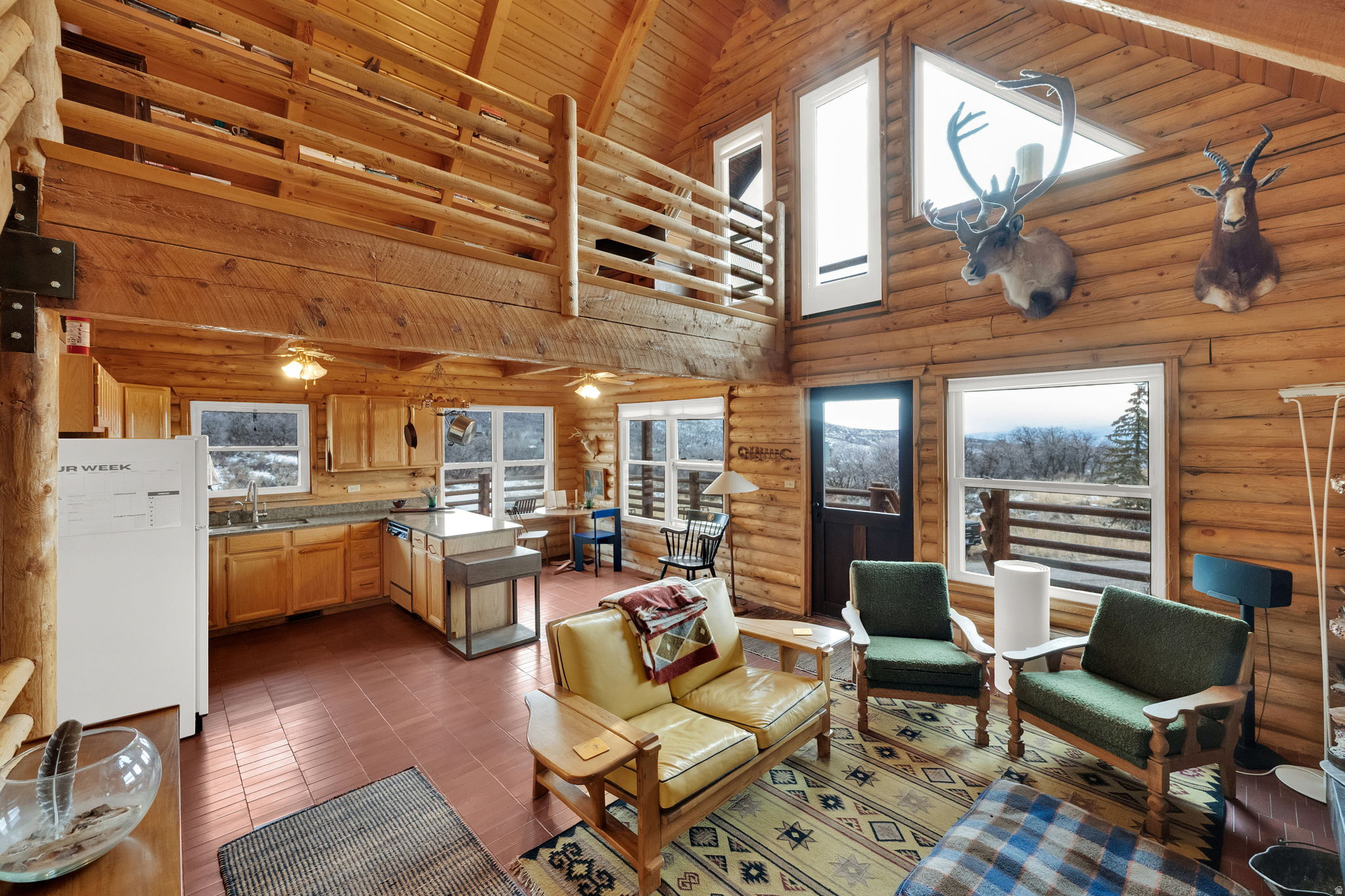 TIMBER LAKES - Residential