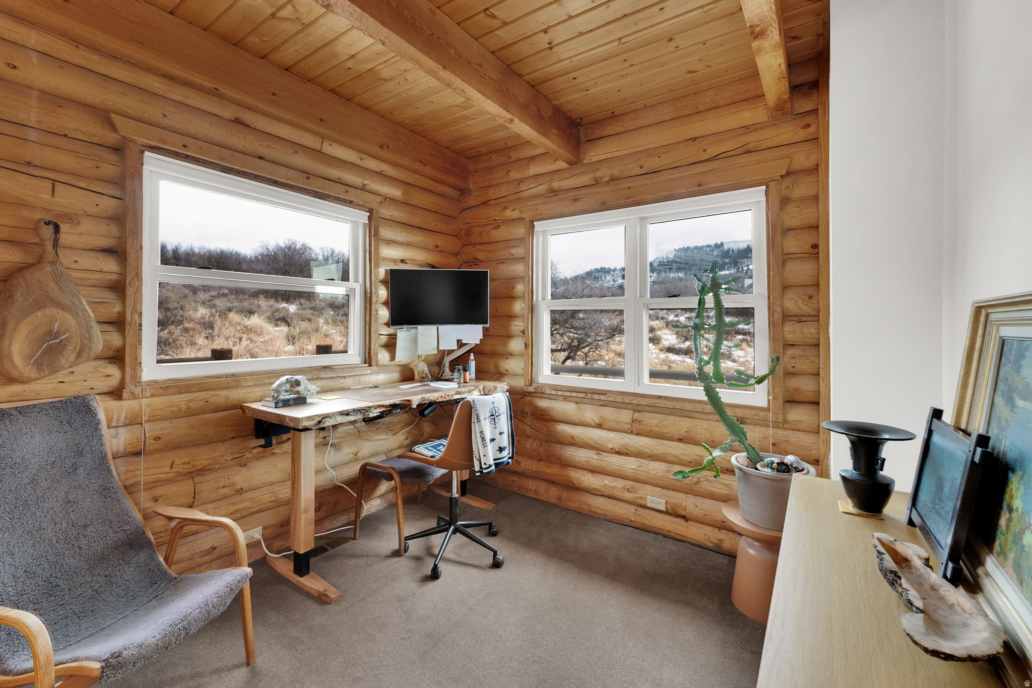 TIMBER LAKES - Residential