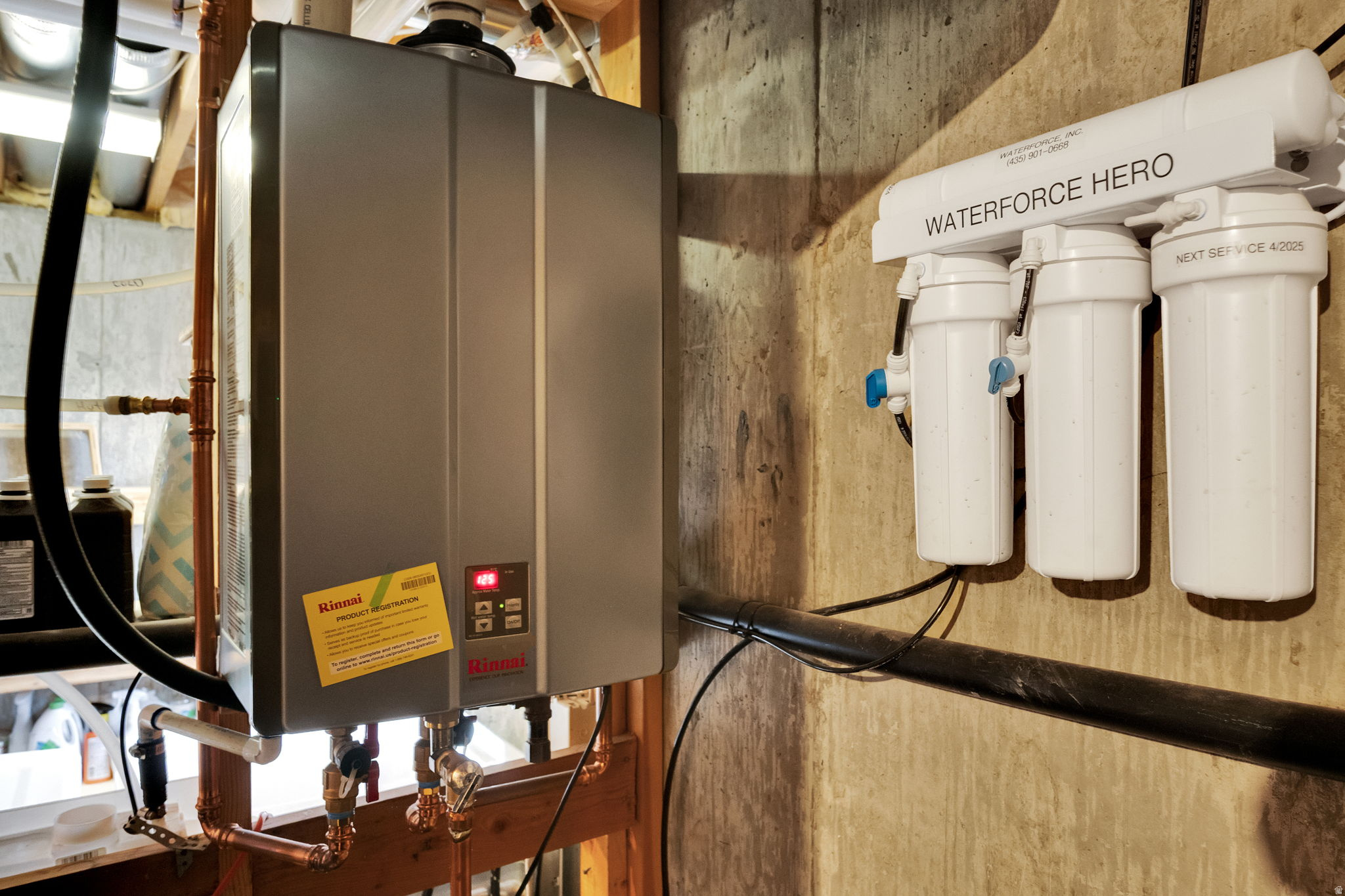 TIMBER LAKES - Residential