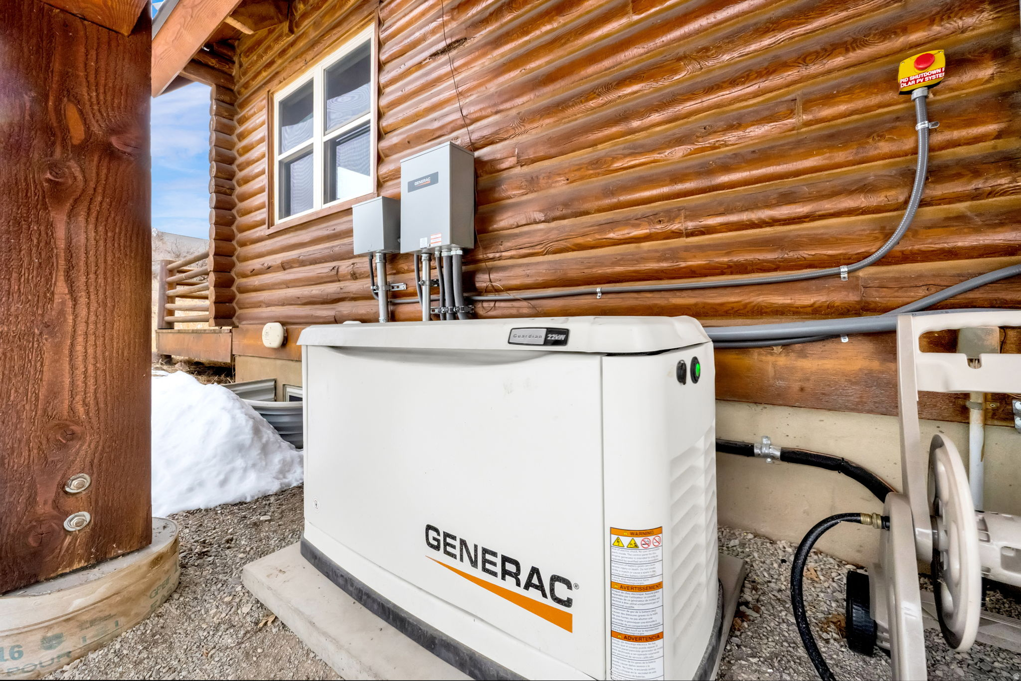 TIMBER LAKES - Residential