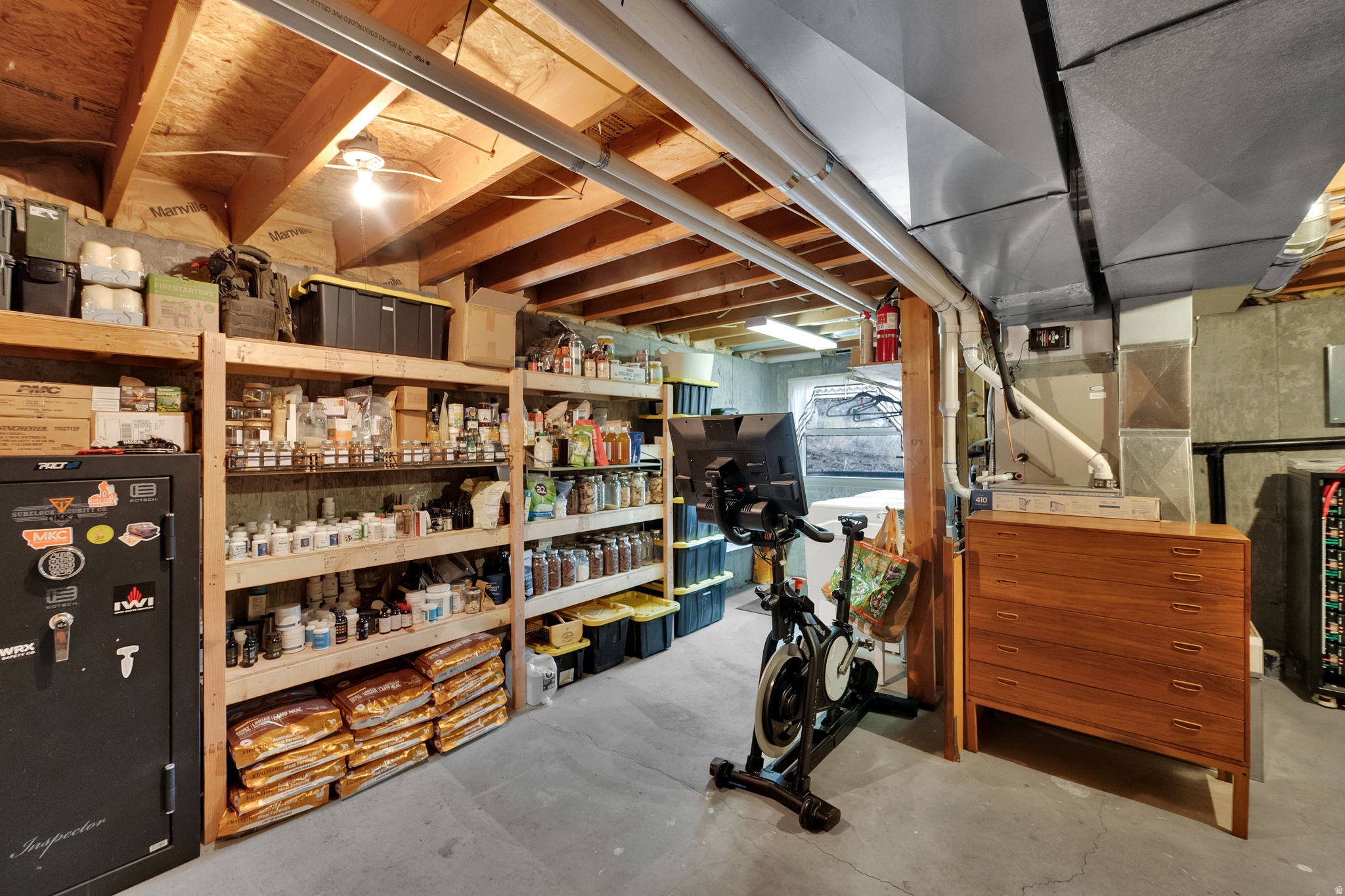 TIMBER LAKES - Residential