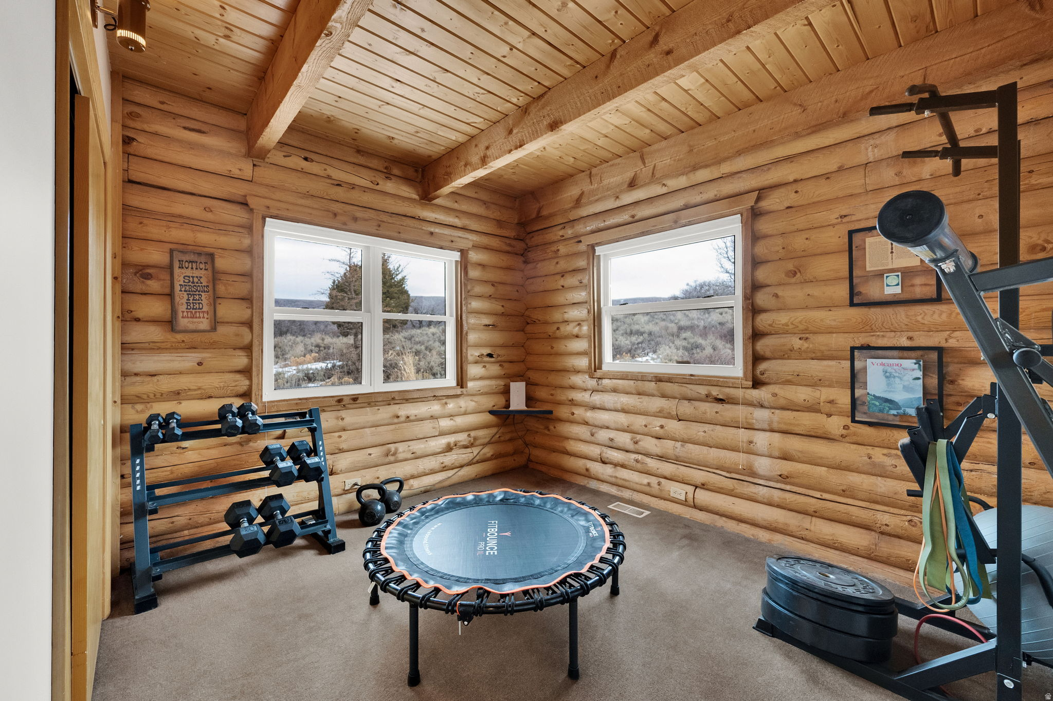 TIMBER LAKES - Residential