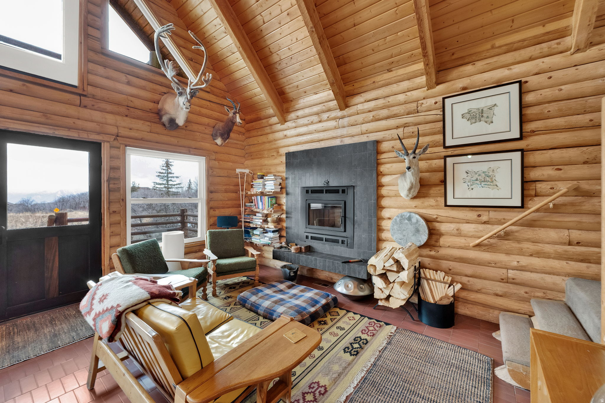 TIMBER LAKES - Residential