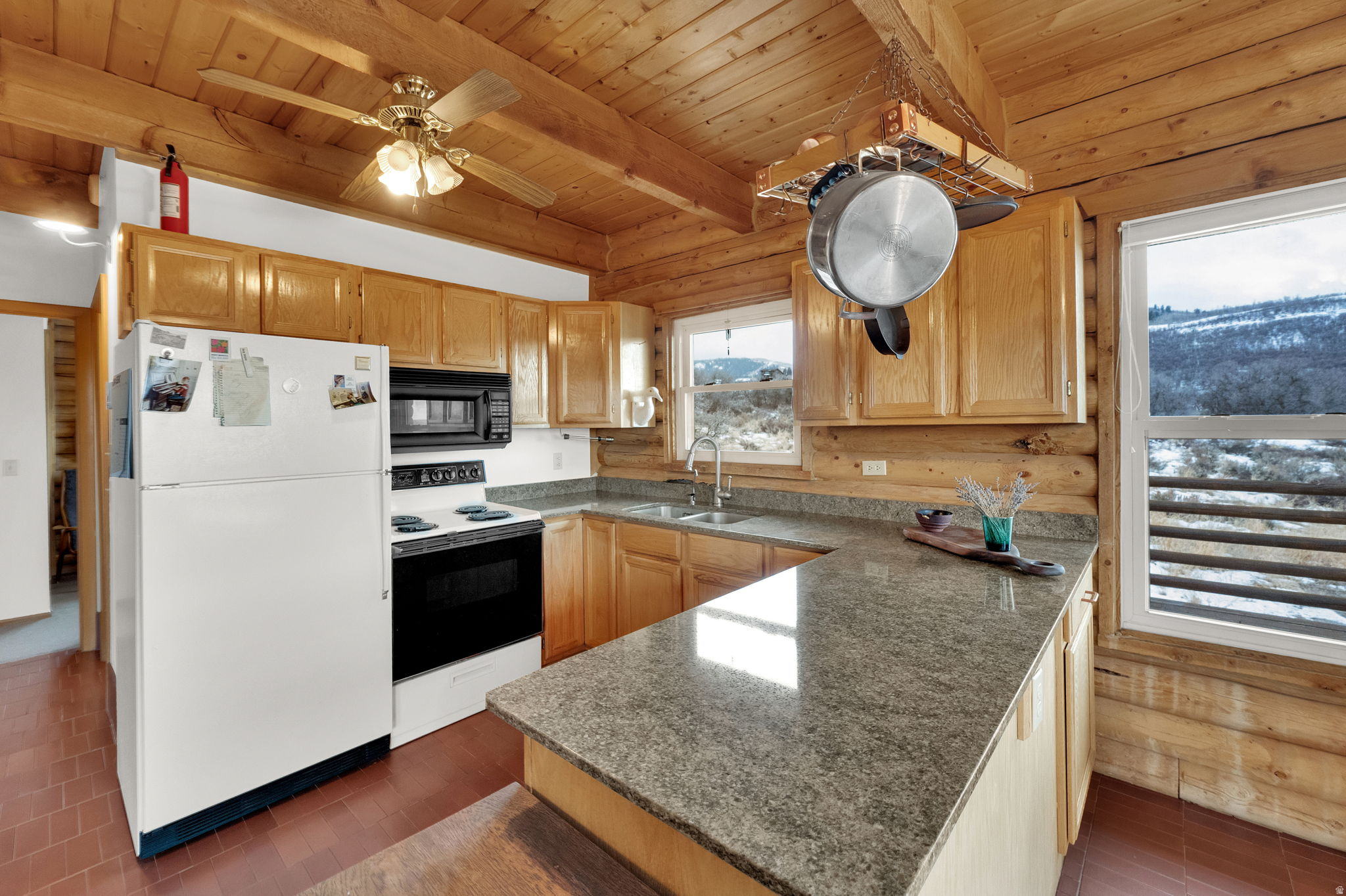 TIMBER LAKES - Residential