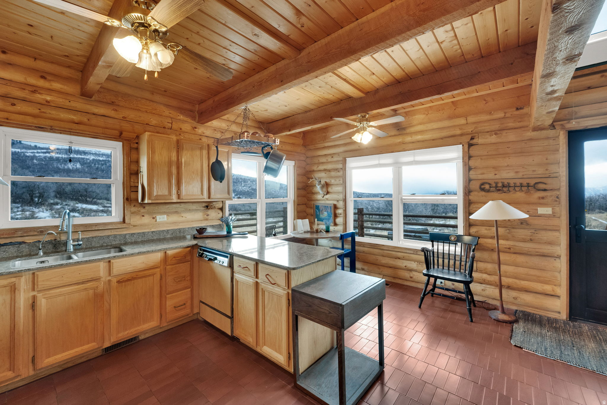 TIMBER LAKES - Residential